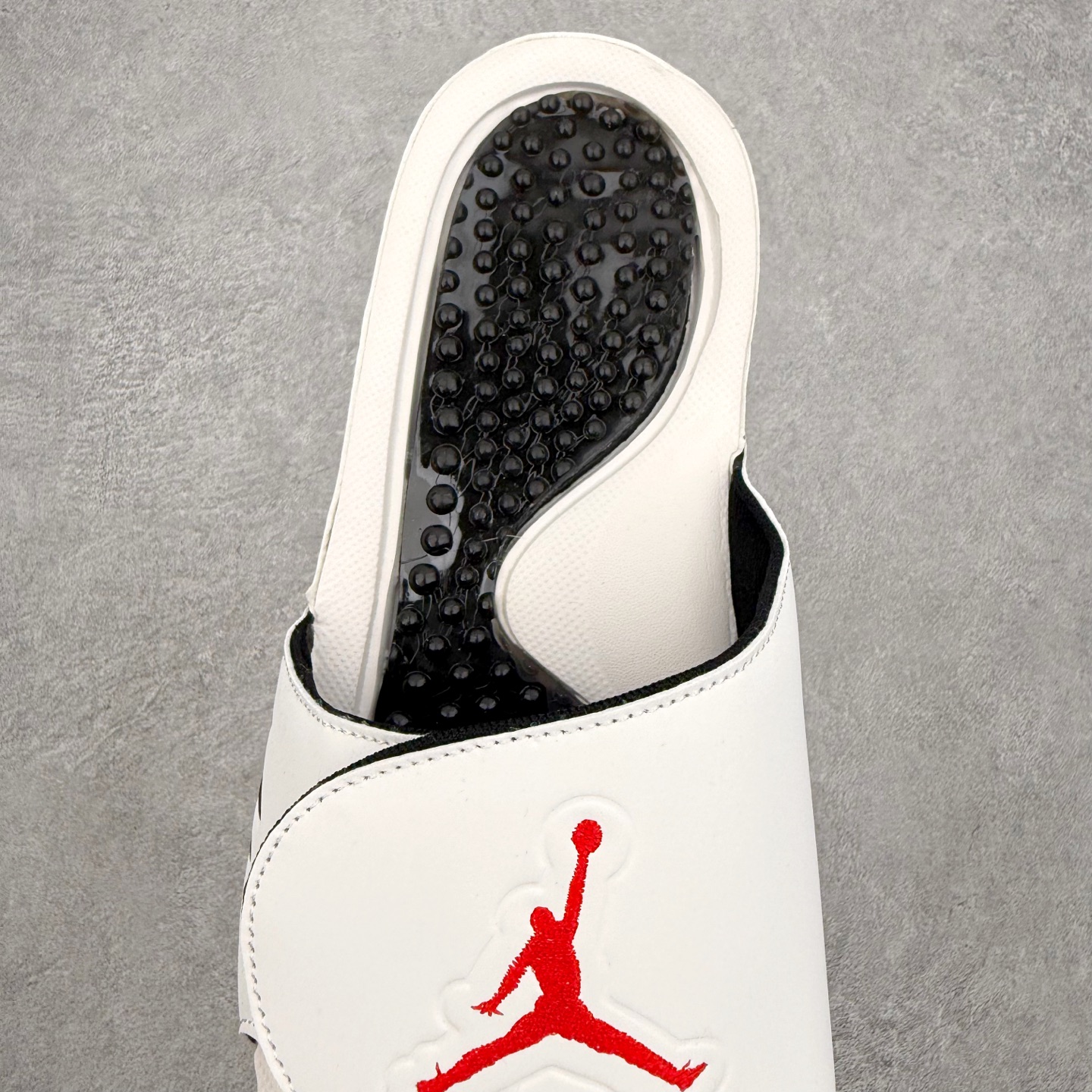 ＃原装级别 Air Jordan AJ5 Hydro Retro Slides 飞人运动拖鞋 经典的配色
