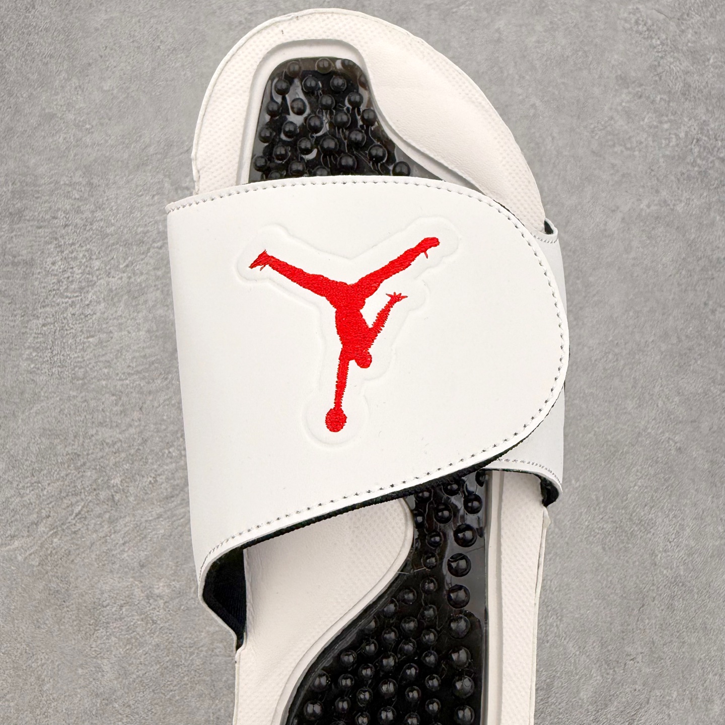 ＃原装级别 Air Jordan AJ5 Hydro Retro Slides 飞人运动拖鞋 经典的配色