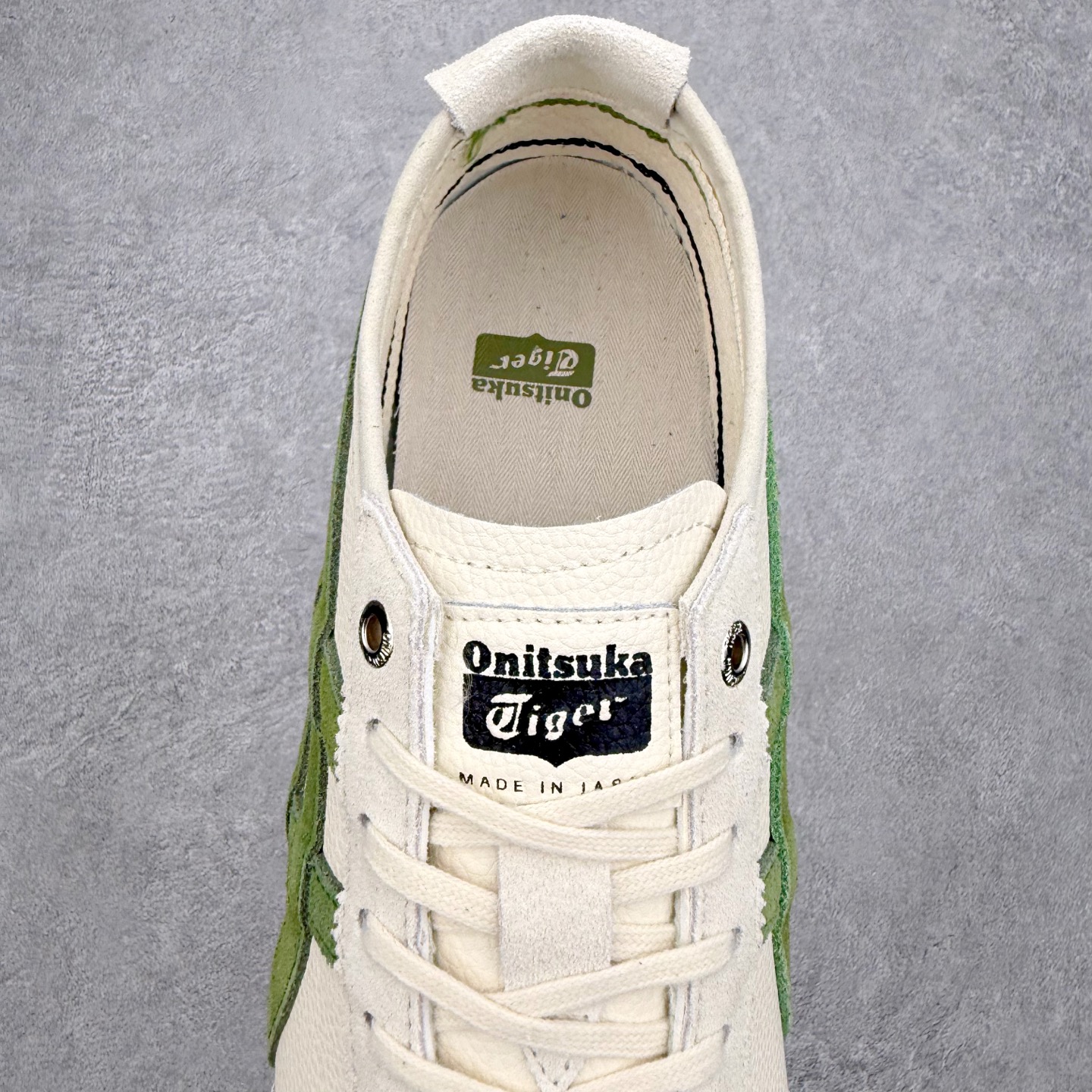 ＃C版 Asics Onitsuka Tiger MEXICO 66 亚瑟士鬼冢虎复古经典板鞋 市场王者
