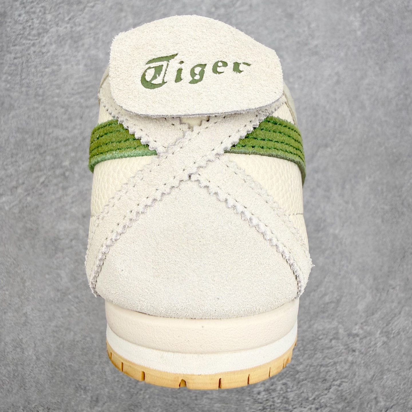 ＃C版 Asics Onitsuka Tiger MEXICO 66 亚瑟士鬼冢虎复古经典板鞋 市场王者