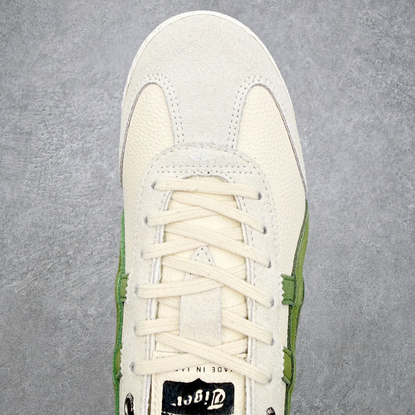 ＃C版 Asics Onitsuka Tiger MEXICO 66 亚瑟士鬼冢虎复古经典板鞋 市场王者