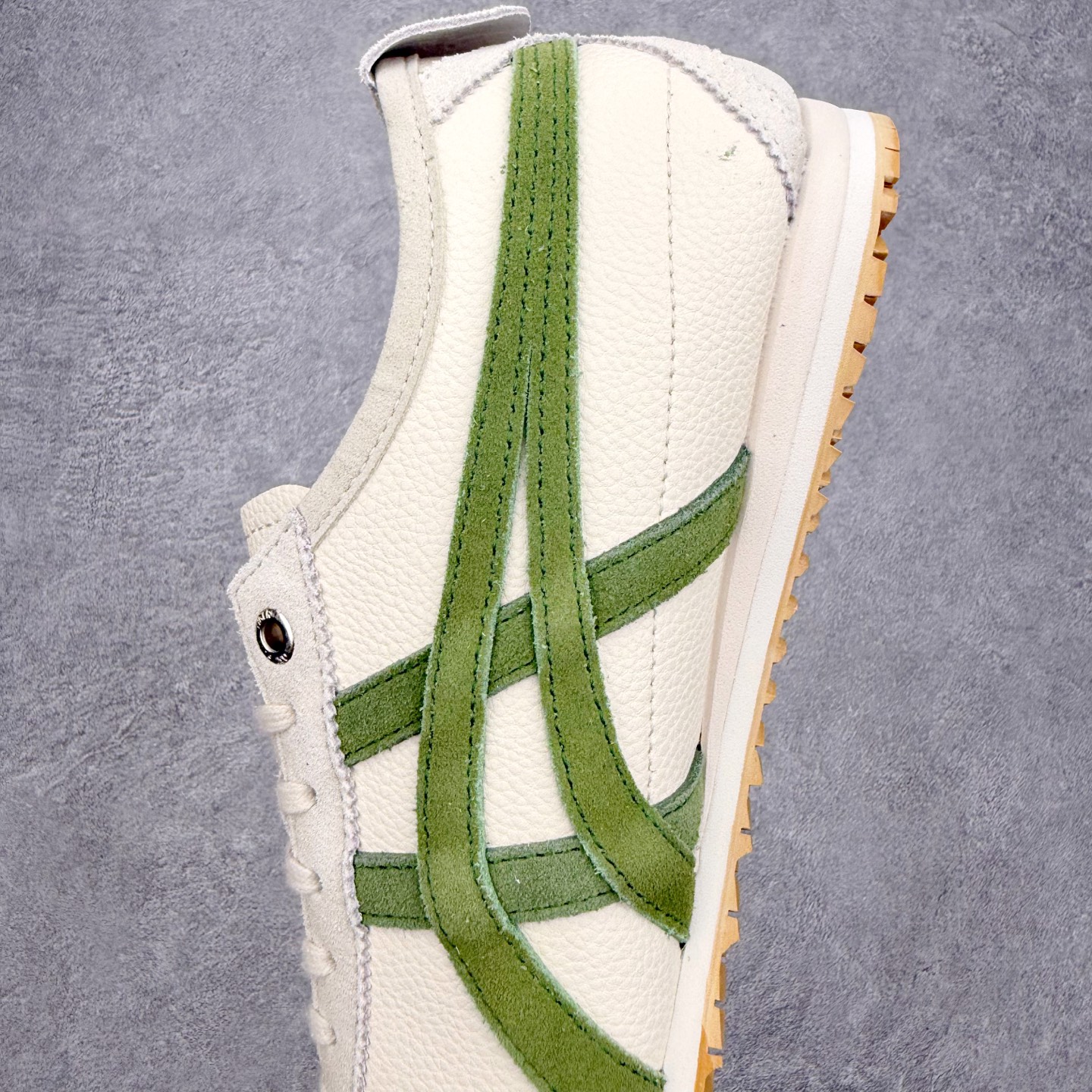 ＃C版 Asics Onitsuka Tiger MEXICO 66 亚瑟士鬼冢虎复古经典板鞋 市场王者