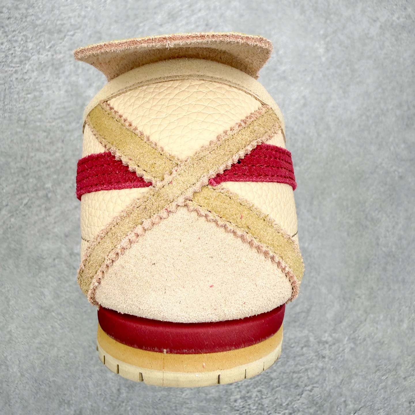 ＃C版 Asics Onitsuka Tiger MEXICO 66 亚瑟士鬼冢虎复古经典板鞋 市场王者