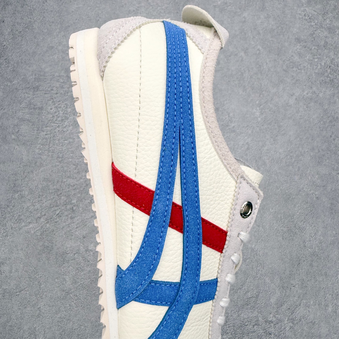 ＃C版 Asics Onitsuka Tiger MEXICO 66 亚瑟士鬼冢虎复古经典板鞋 市场王者