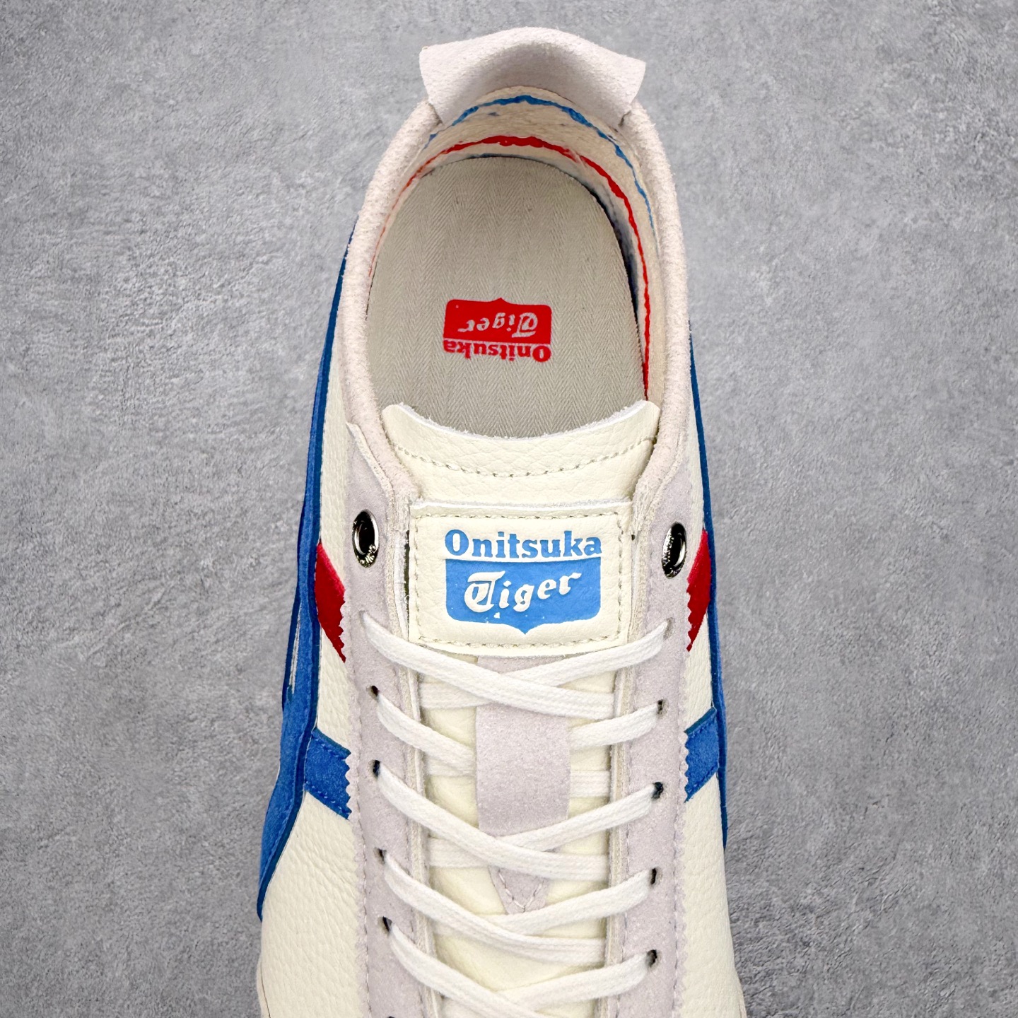 ＃C版 Asics Onitsuka Tiger MEXICO 66 亚瑟士鬼冢虎复古经典板鞋 市场王者