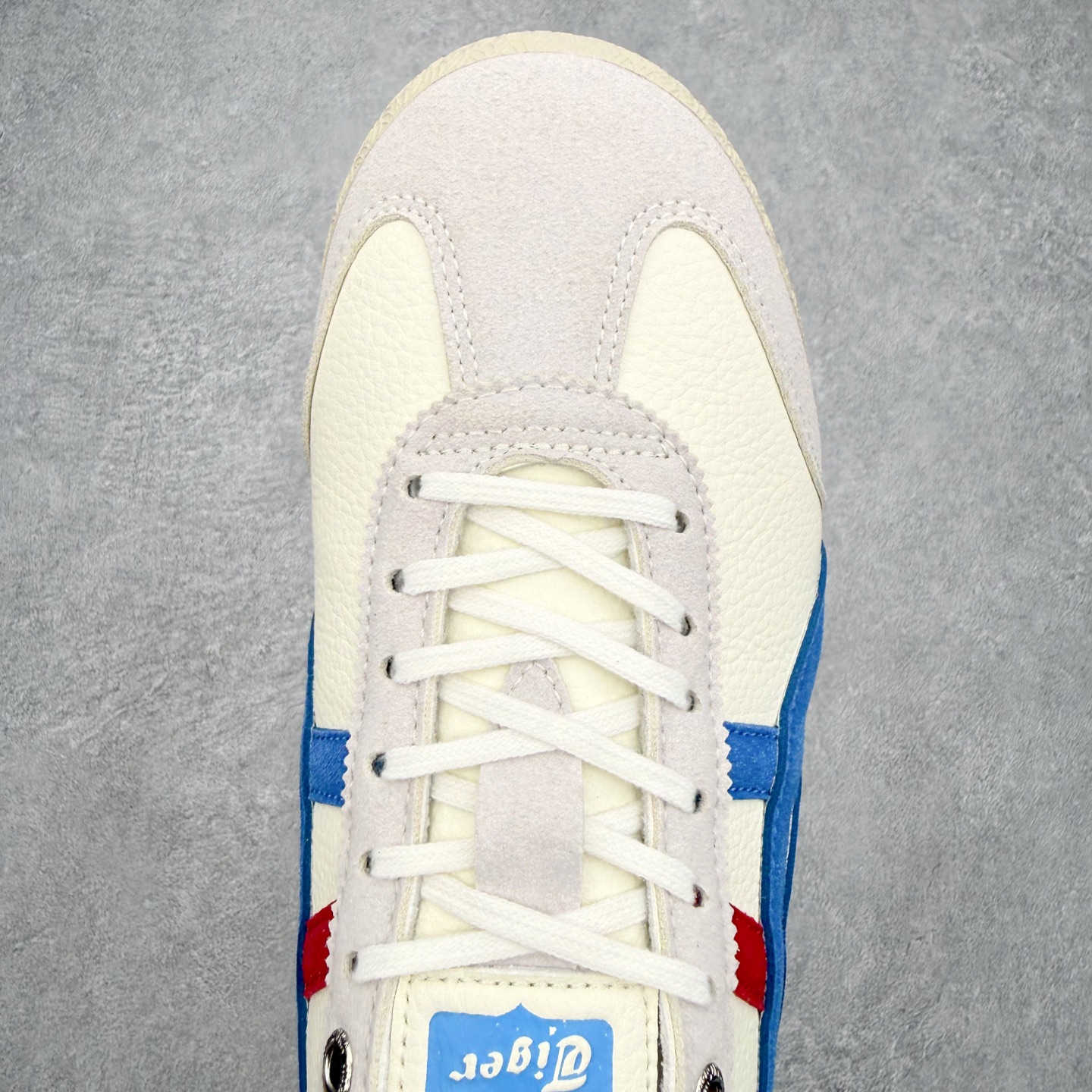 ＃C版 Asics Onitsuka Tiger MEXICO 66 亚瑟士鬼冢虎复古经典板鞋 市场王者