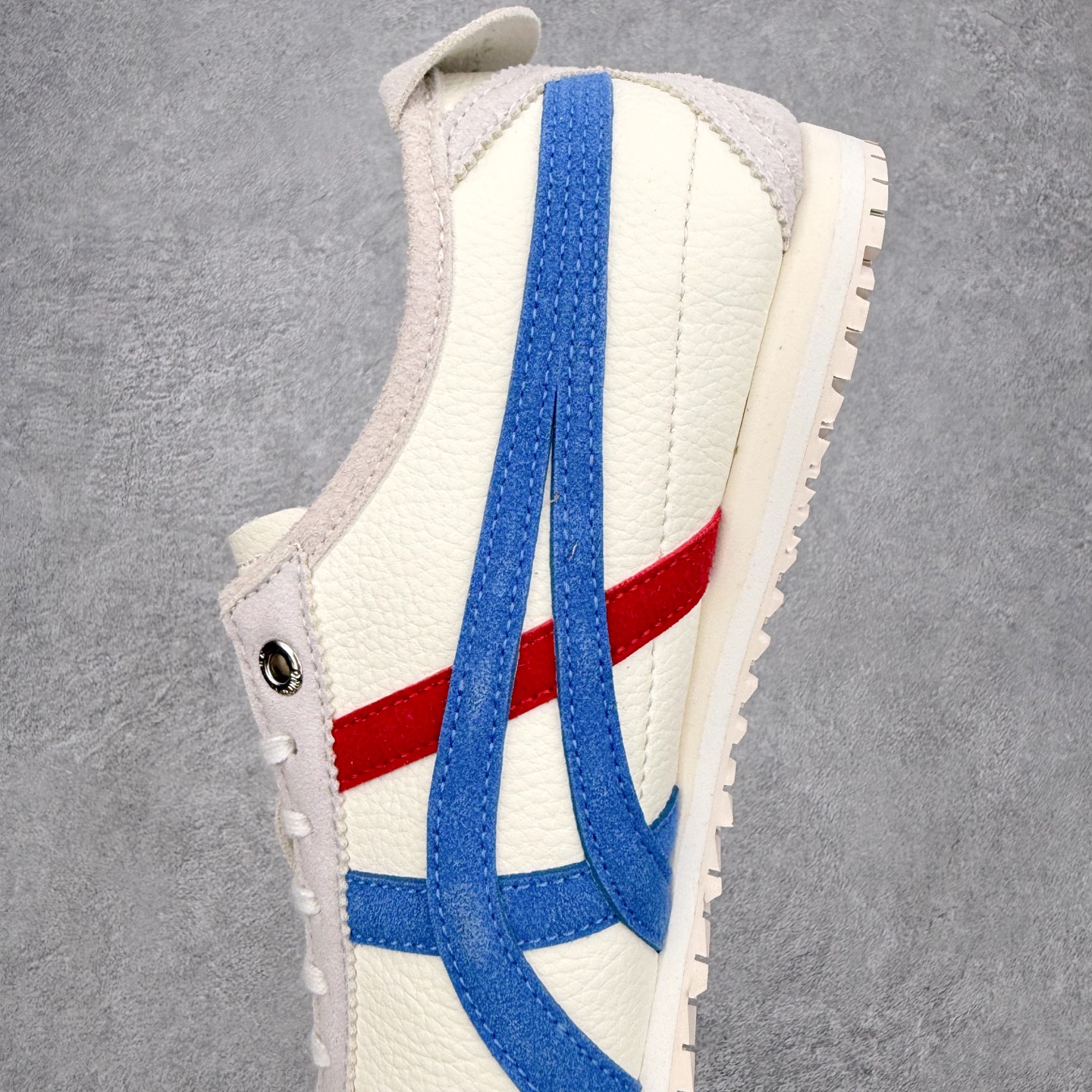 ＃C版 Asics Onitsuka Tiger MEXICO 66 亚瑟士鬼冢虎复古经典板鞋 市场王者