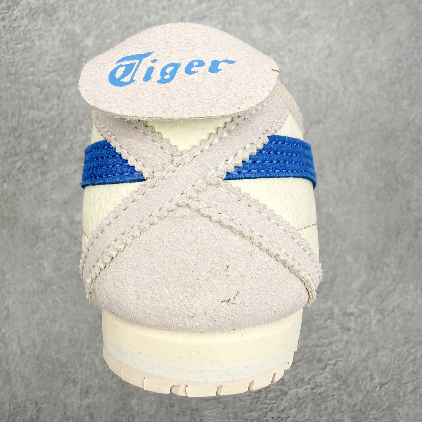 ＃C版 Asics Onitsuka Tiger MEXICO 66 亚瑟士鬼冢虎复古经典板鞋 市场王者