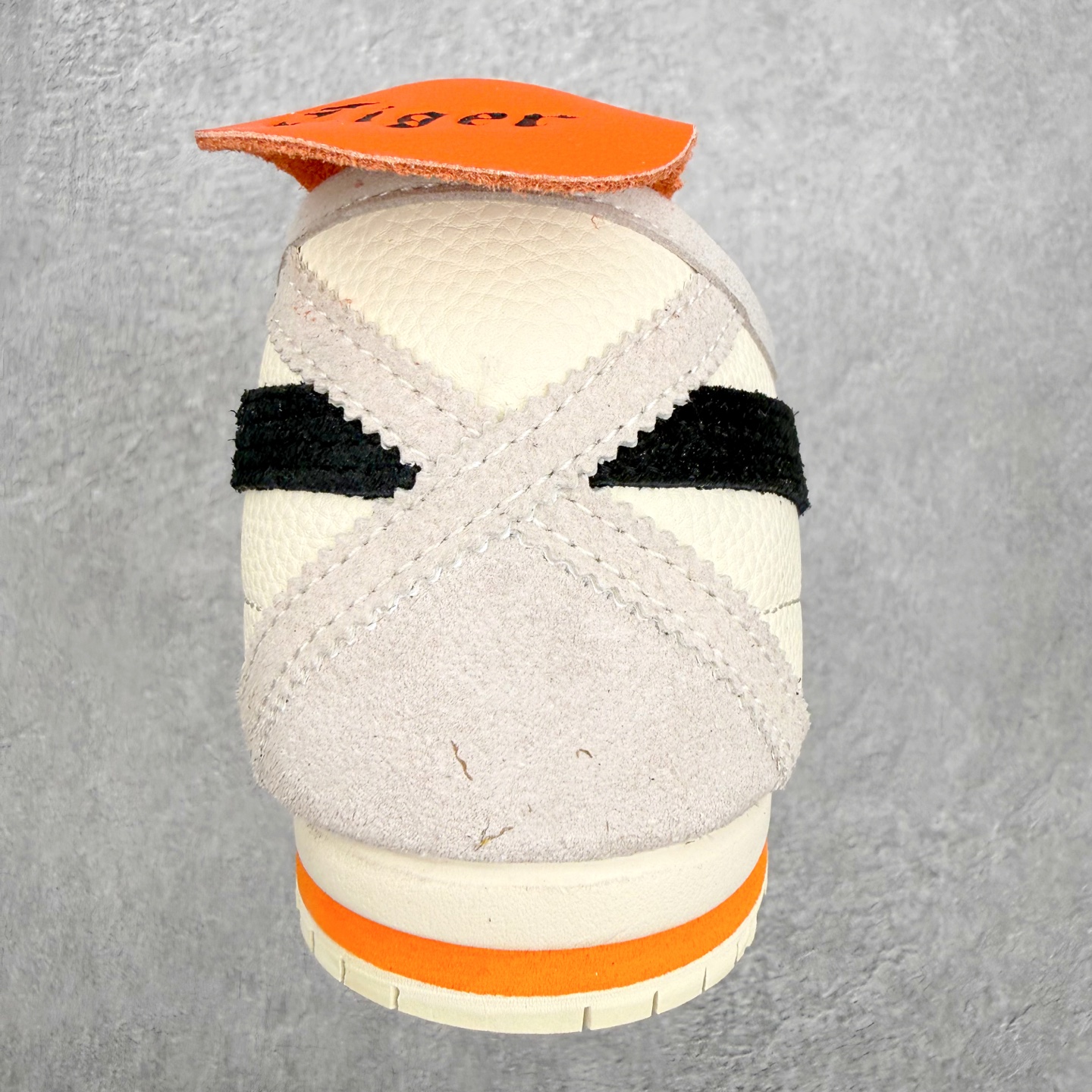 ＃C版 Asics Onitsuka Tiger MEXICO 66 亚瑟士鬼冢虎复古经典板鞋 市场王者