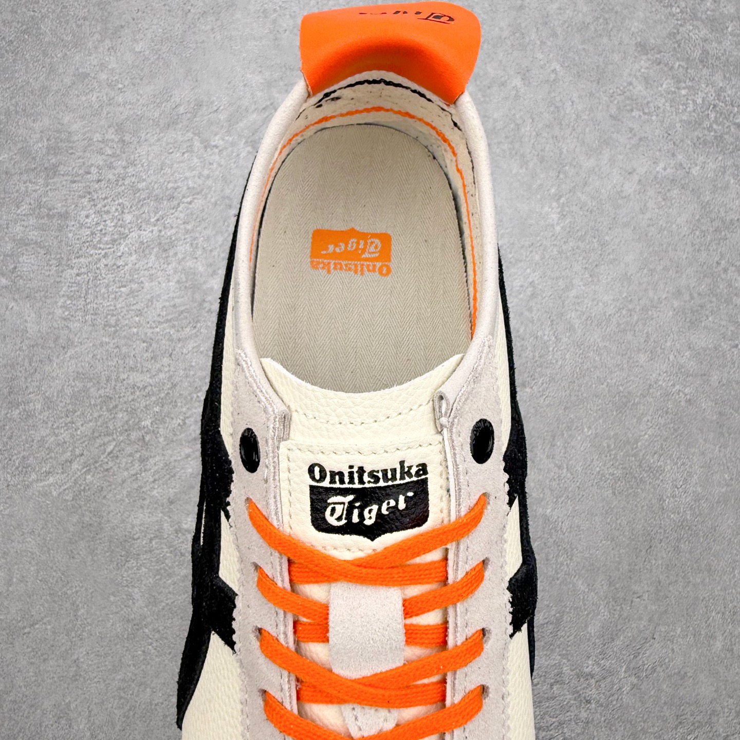 ＃C版 Asics Onitsuka Tiger MEXICO 66 亚瑟士鬼冢虎复古经典板鞋 市场王者
