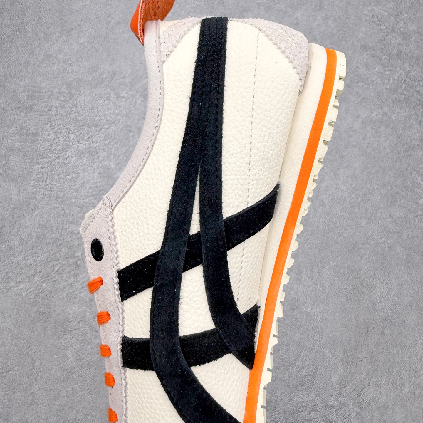 ＃C版 Asics Onitsuka Tiger MEXICO 66 亚瑟士鬼冢虎复古经典板鞋 市场王者