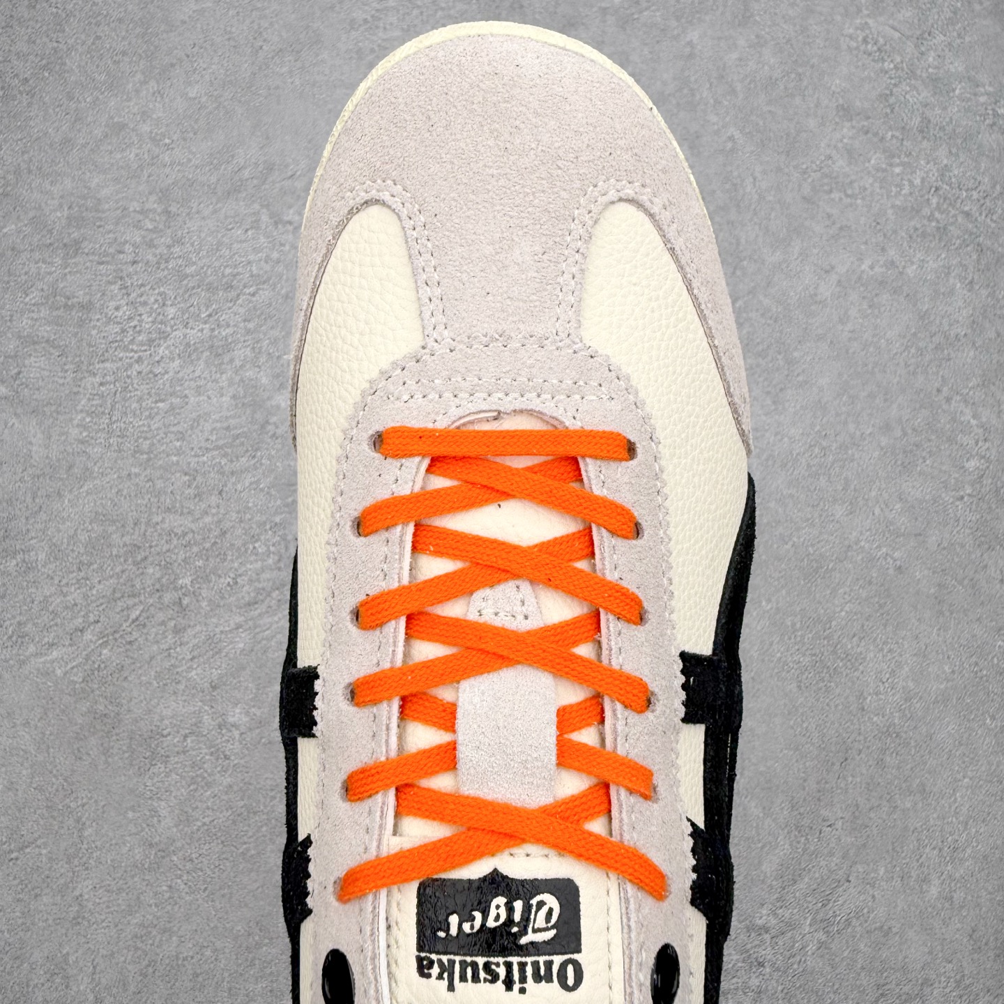＃C版 Asics Onitsuka Tiger MEXICO 66 亚瑟士鬼冢虎复古经典板鞋 市场王者