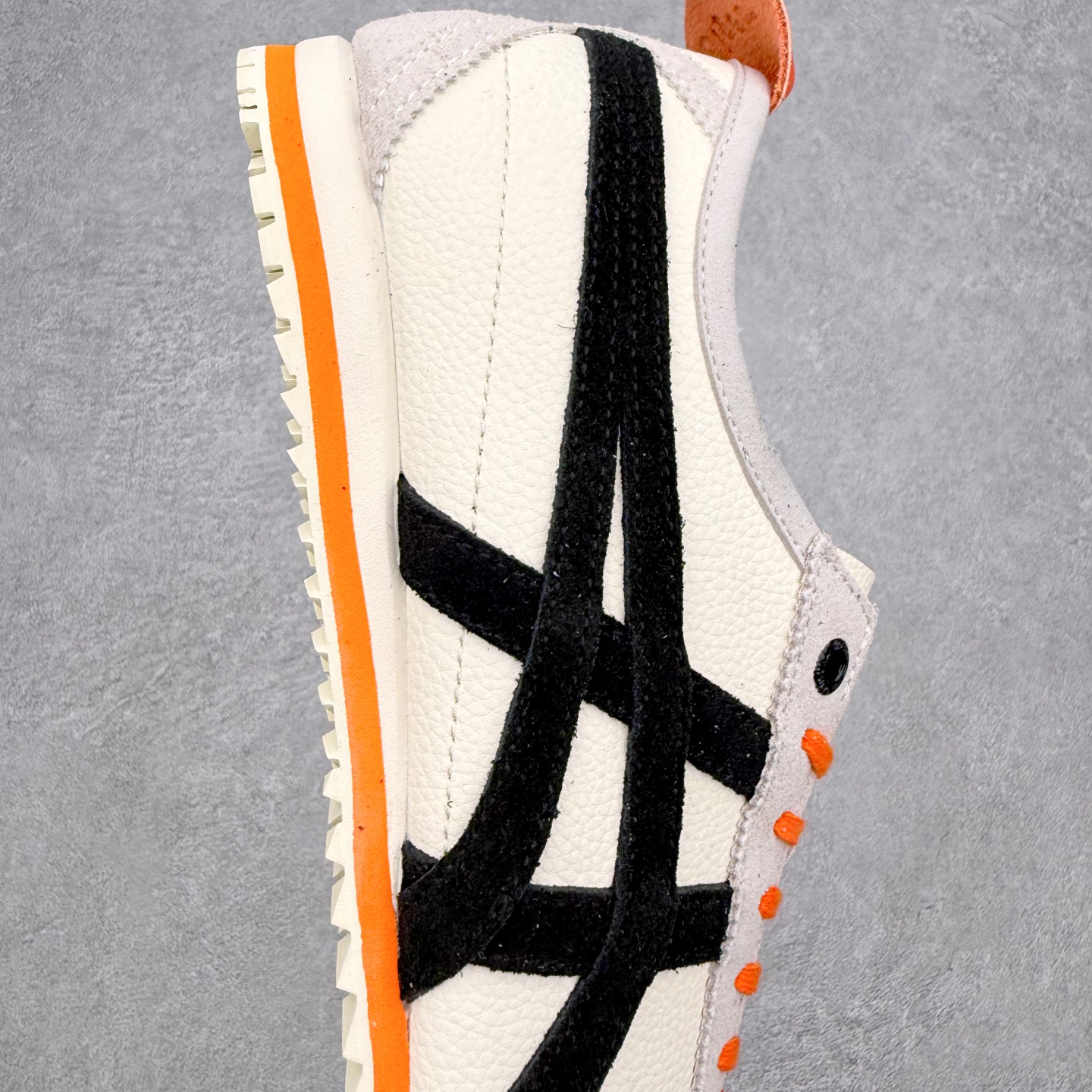 ＃C版 Asics Onitsuka Tiger MEXICO 66 亚瑟士鬼冢虎复古经典板鞋 市场王者