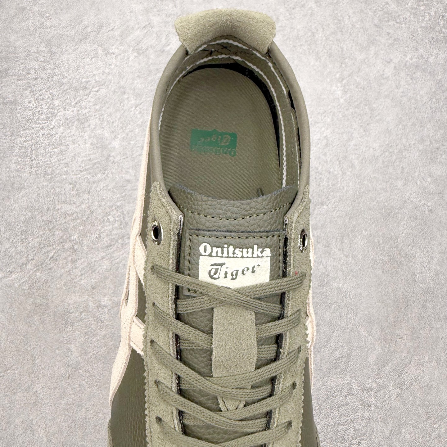 ＃C版 Asics Onitsuka Tiger MEXICO 66 亚瑟士鬼冢虎复古经典板鞋 市场王者