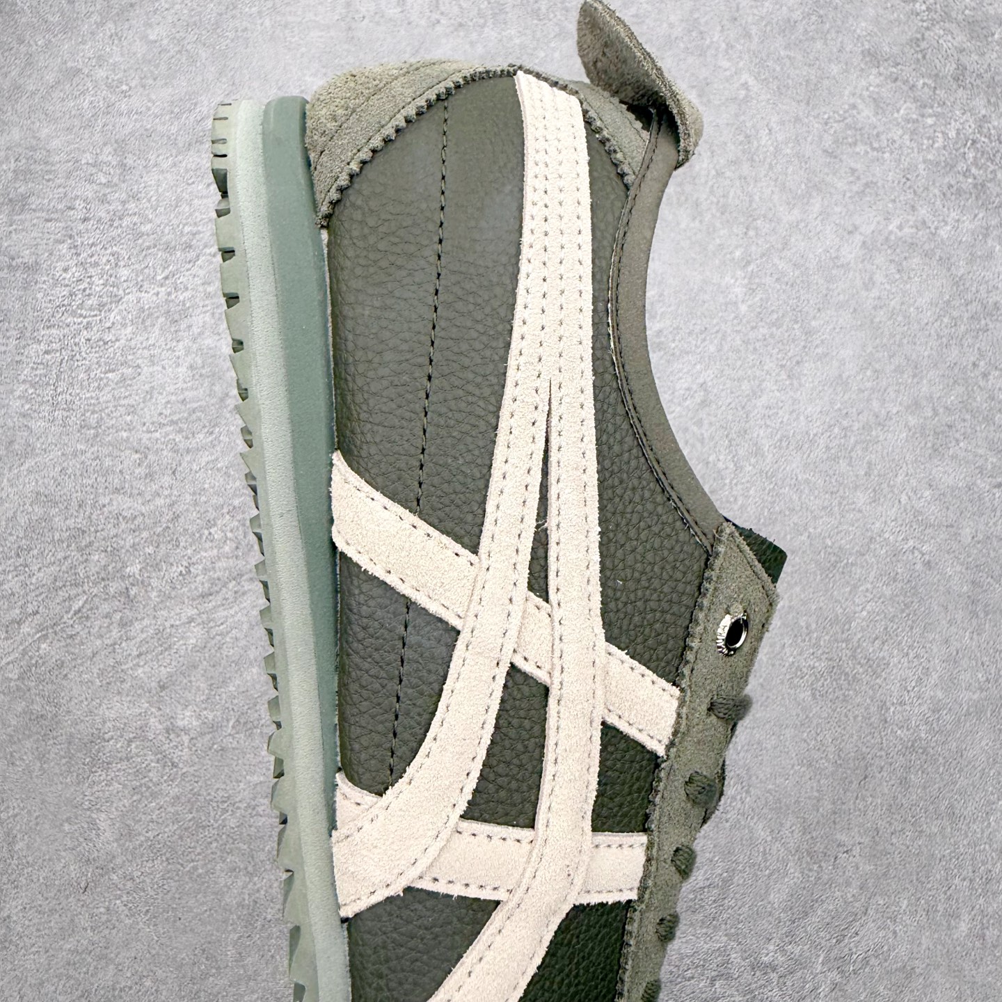 ＃C版 Asics Onitsuka Tiger MEXICO 66 亚瑟士鬼冢虎复古经典板鞋 市场王者