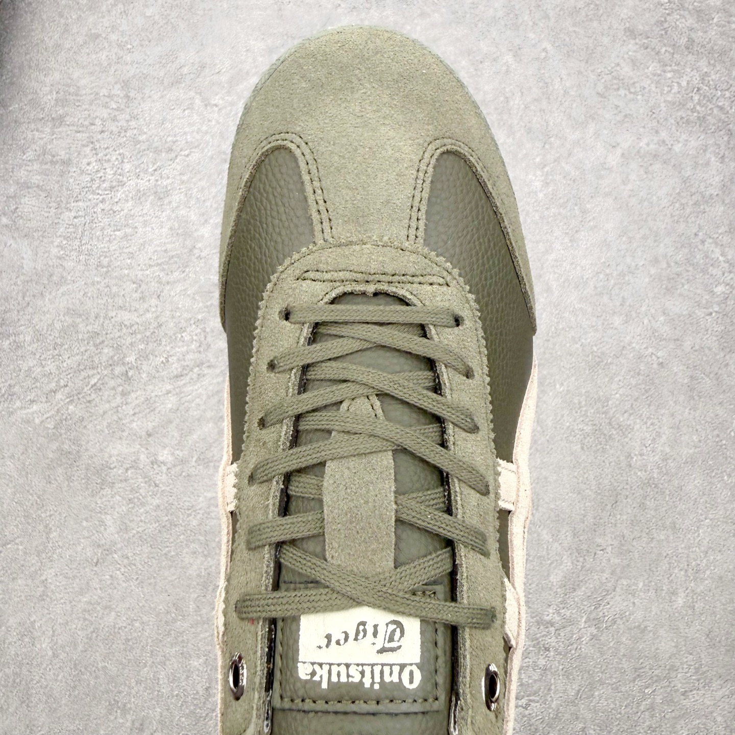 ＃C版 Asics Onitsuka Tiger MEXICO 66 亚瑟士鬼冢虎复古经典板鞋 市场王者
