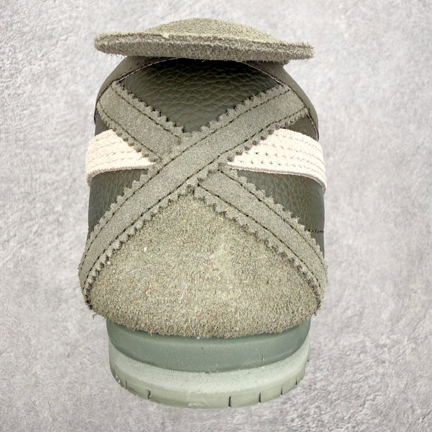 ＃C版 Asics Onitsuka Tiger MEXICO 66 亚瑟士鬼冢虎复古经典板鞋 市场王者