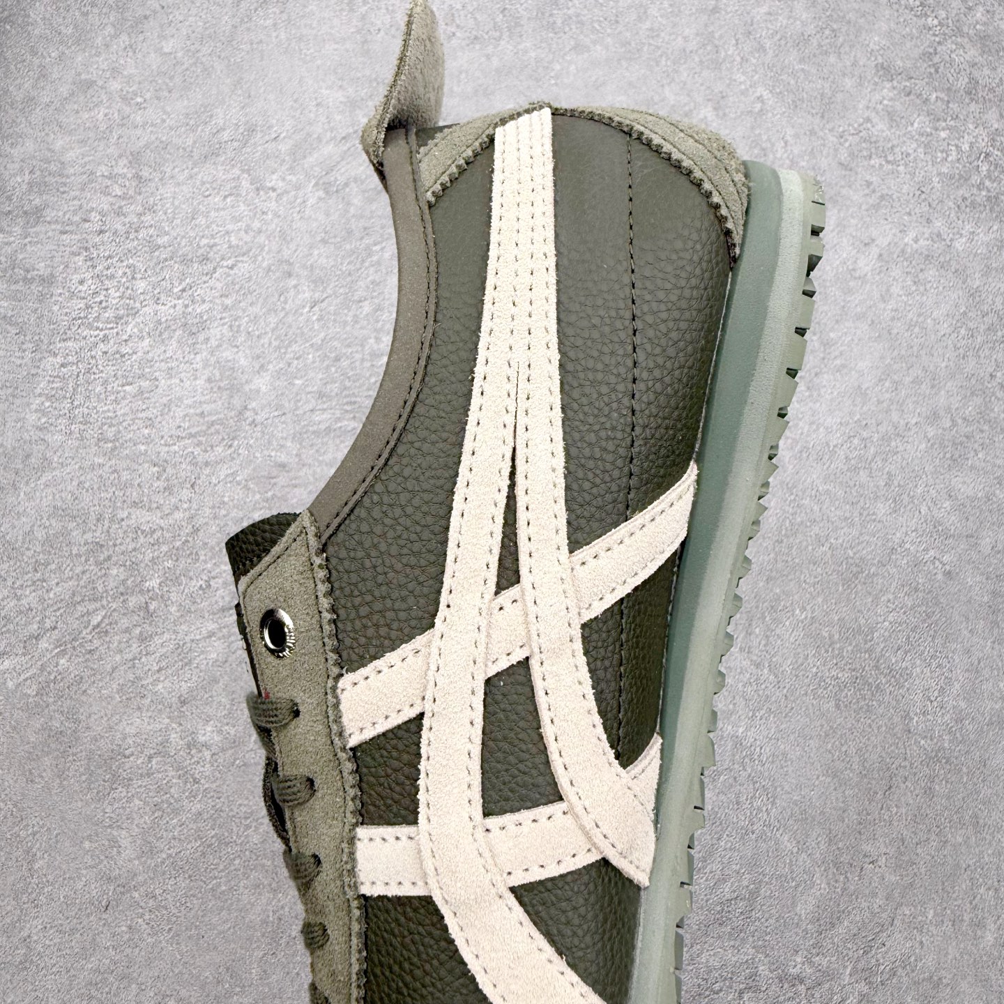 ＃C版 Asics Onitsuka Tiger MEXICO 66 亚瑟士鬼冢虎复古经典板鞋 市场王者