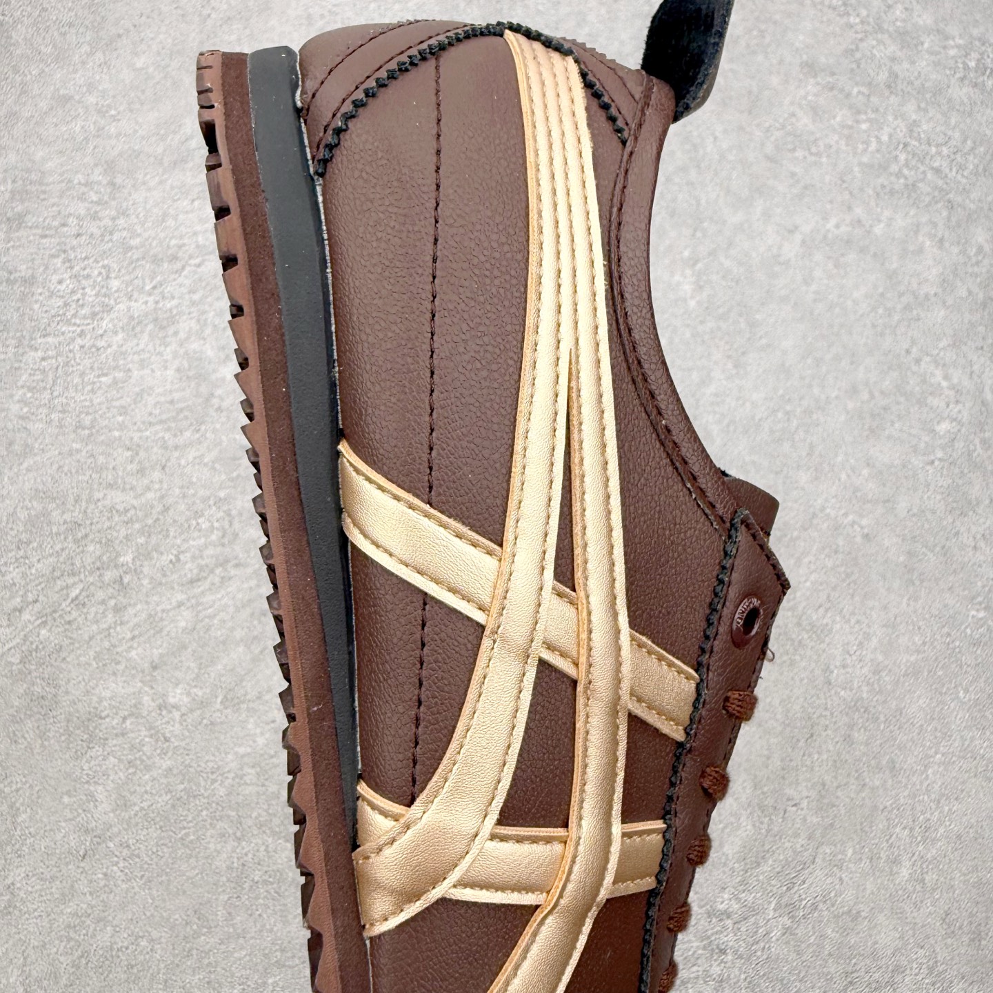 ＃C版 Asics Onitsuka Tiger MEXICO 66 亚瑟士鬼冢虎复古经典板鞋 市场王者