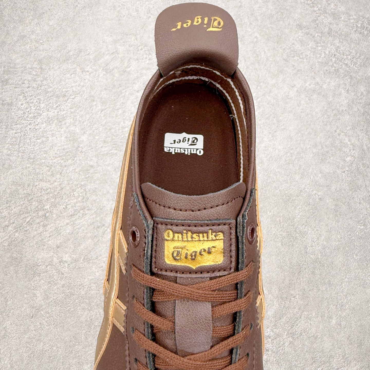＃C版 Asics Onitsuka Tiger MEXICO 66 亚瑟士鬼冢虎复古经典板鞋 市场王者