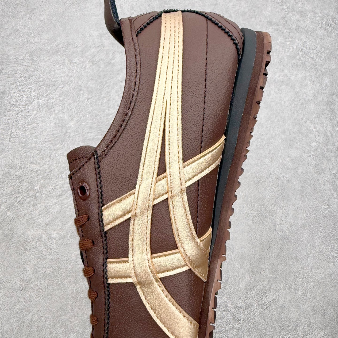 ＃C版 Asics Onitsuka Tiger MEXICO 66 亚瑟士鬼冢虎复古经典板鞋 市场王者