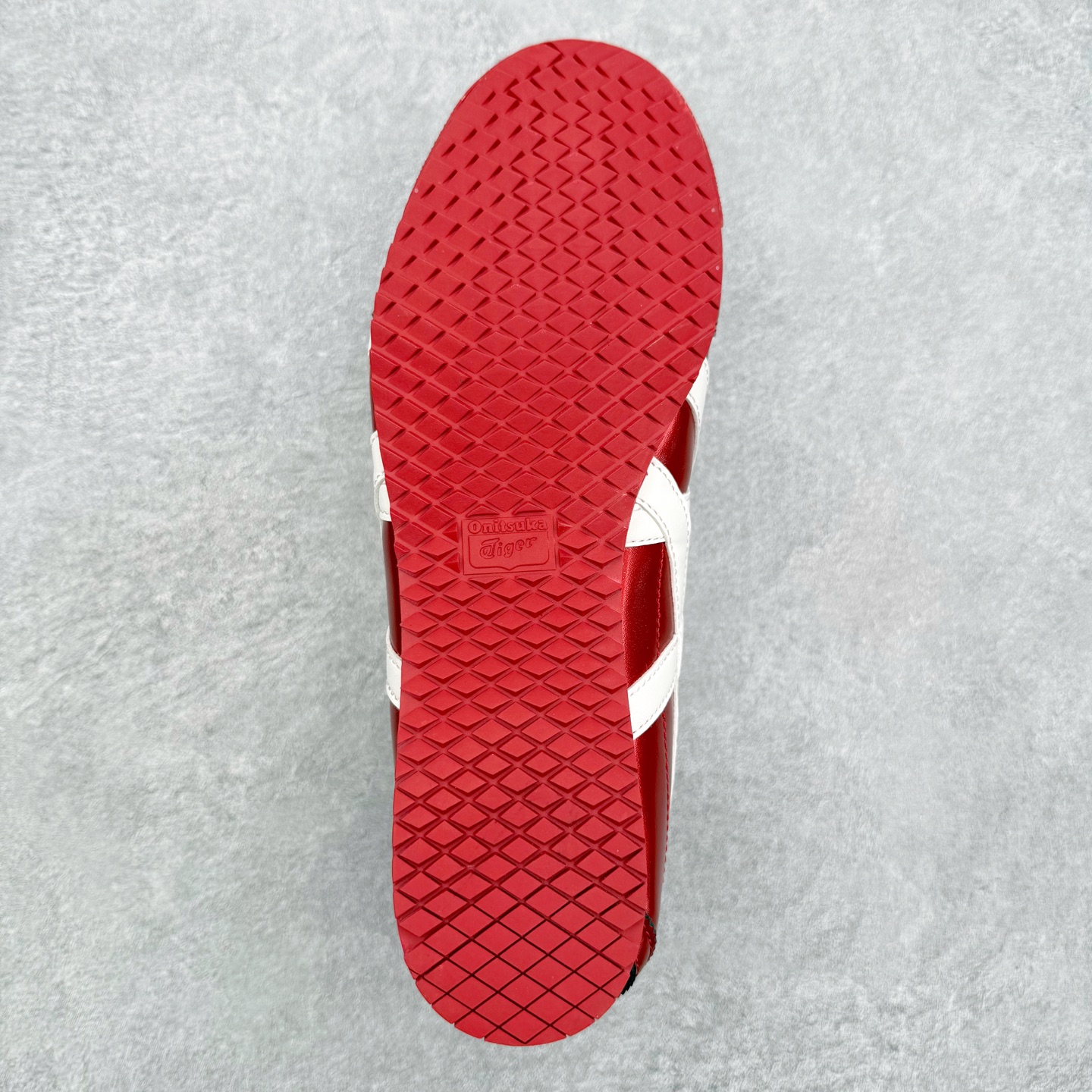 ＃C版 Asics Onitsuka Tiger MEXICO 66 亚瑟士鬼冢虎复古经典板鞋 市场王者