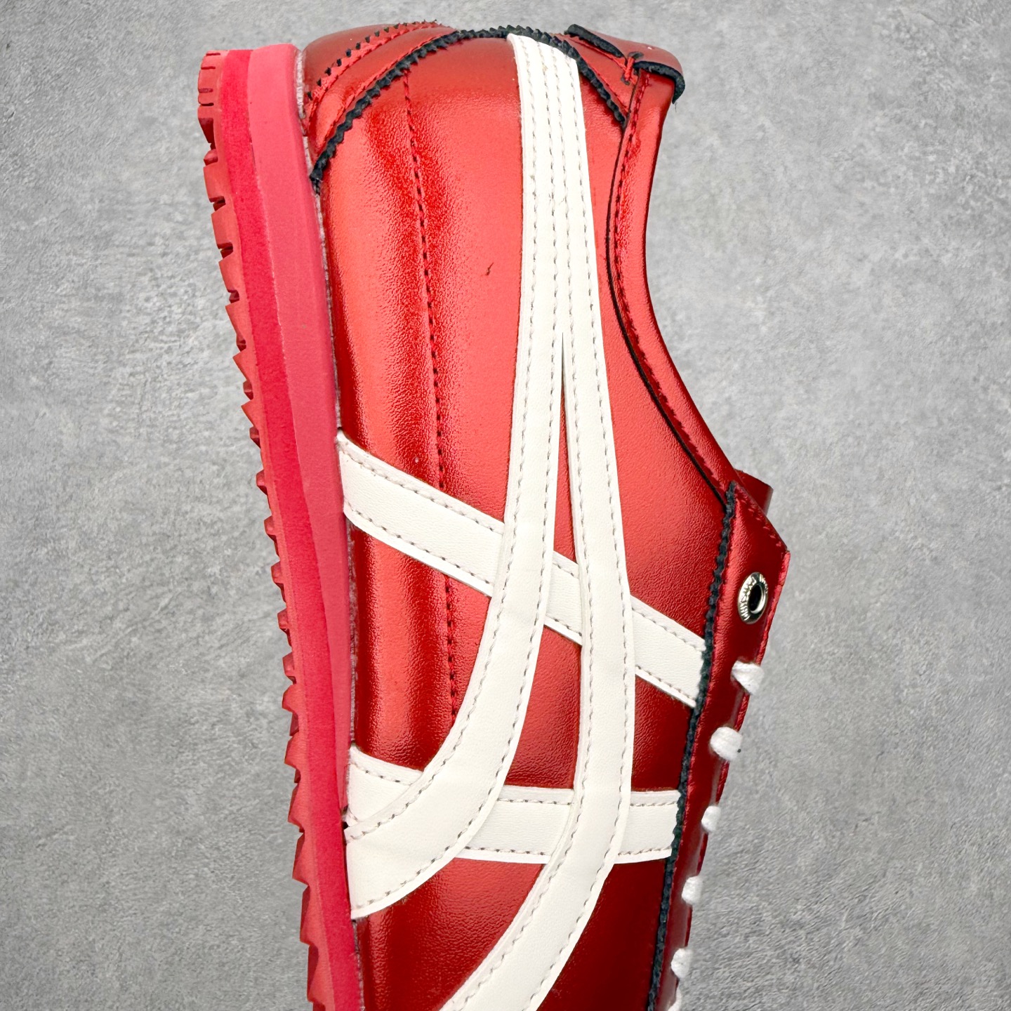 ＃C版 Asics Onitsuka Tiger MEXICO 66 亚瑟士鬼冢虎复古经典板鞋 市场王者