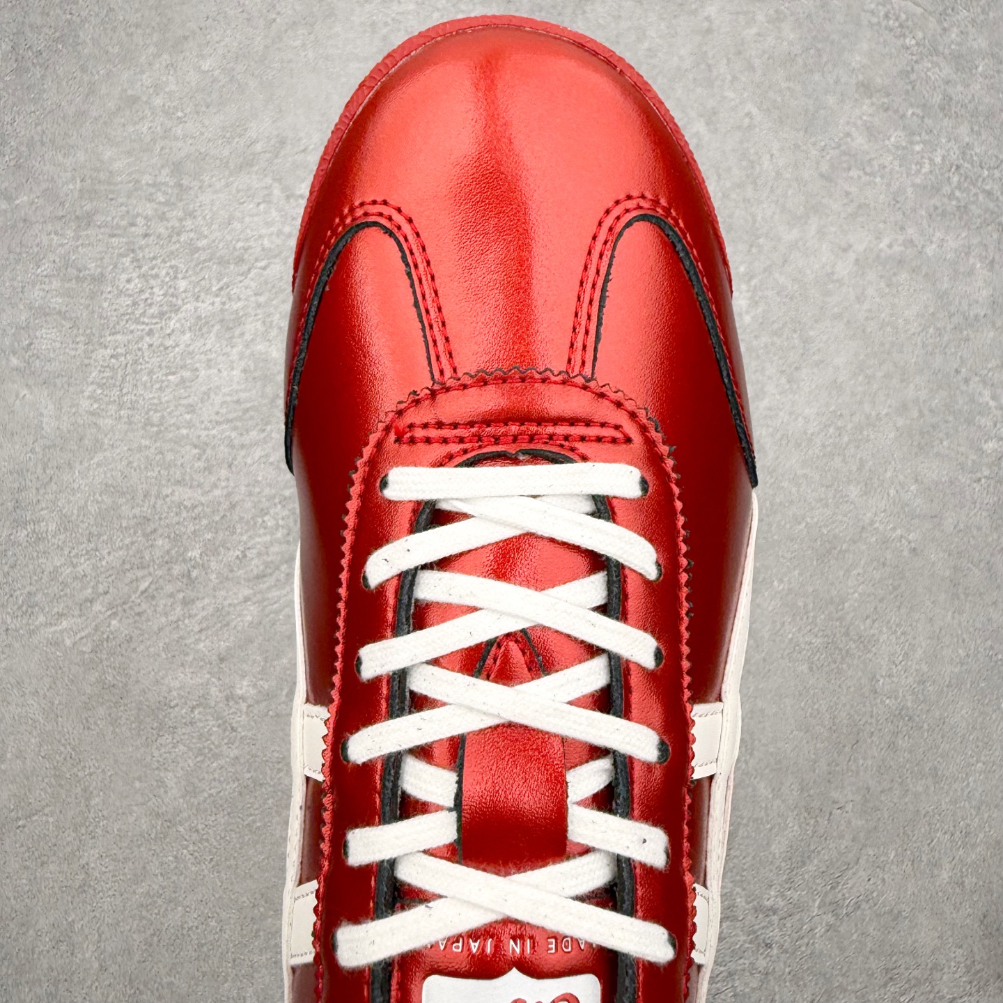 ＃C版 Asics Onitsuka Tiger MEXICO 66 亚瑟士鬼冢虎复古经典板鞋 市场王者