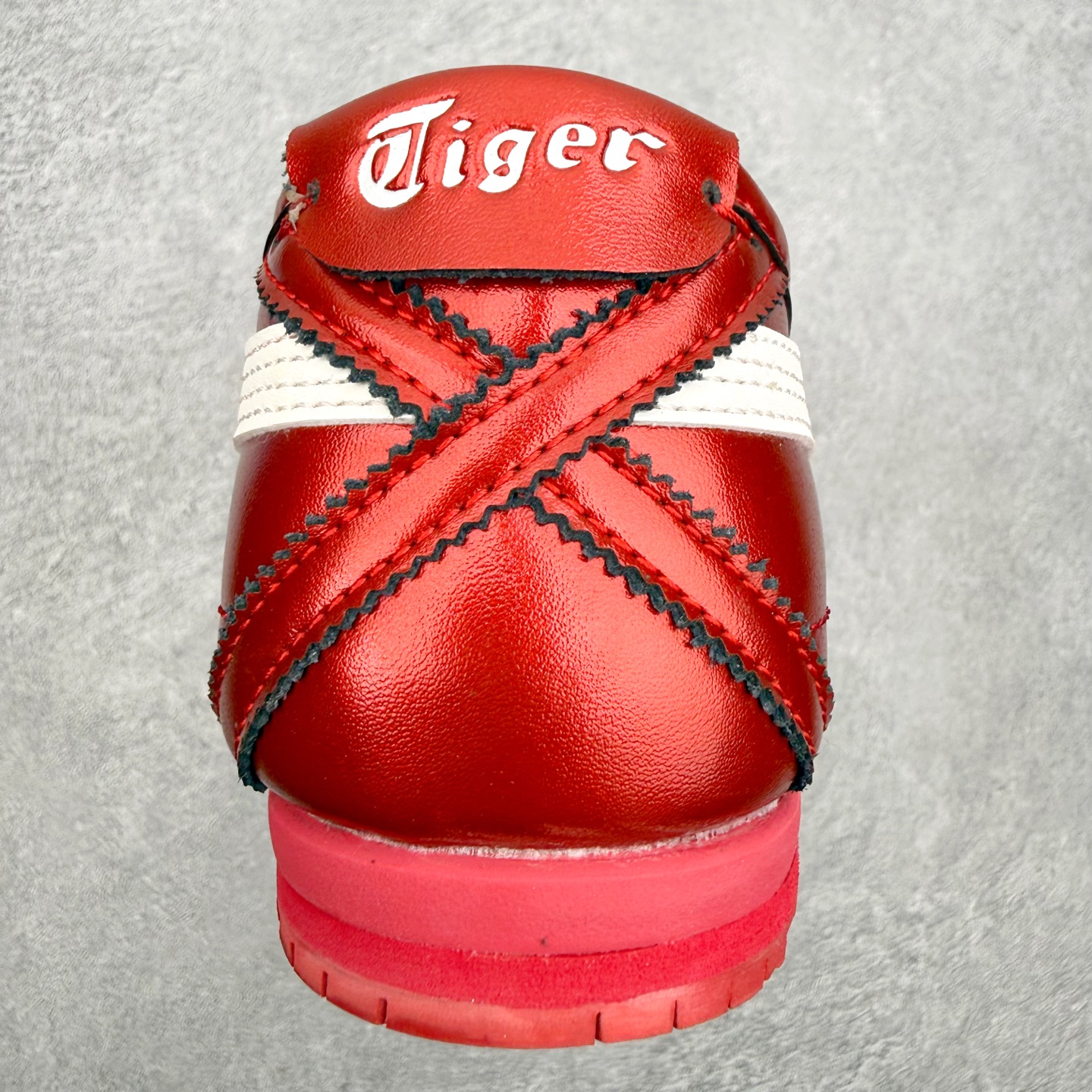 ＃C版 Asics Onitsuka Tiger MEXICO 66 亚瑟士鬼冢虎复古经典板鞋 市场王者