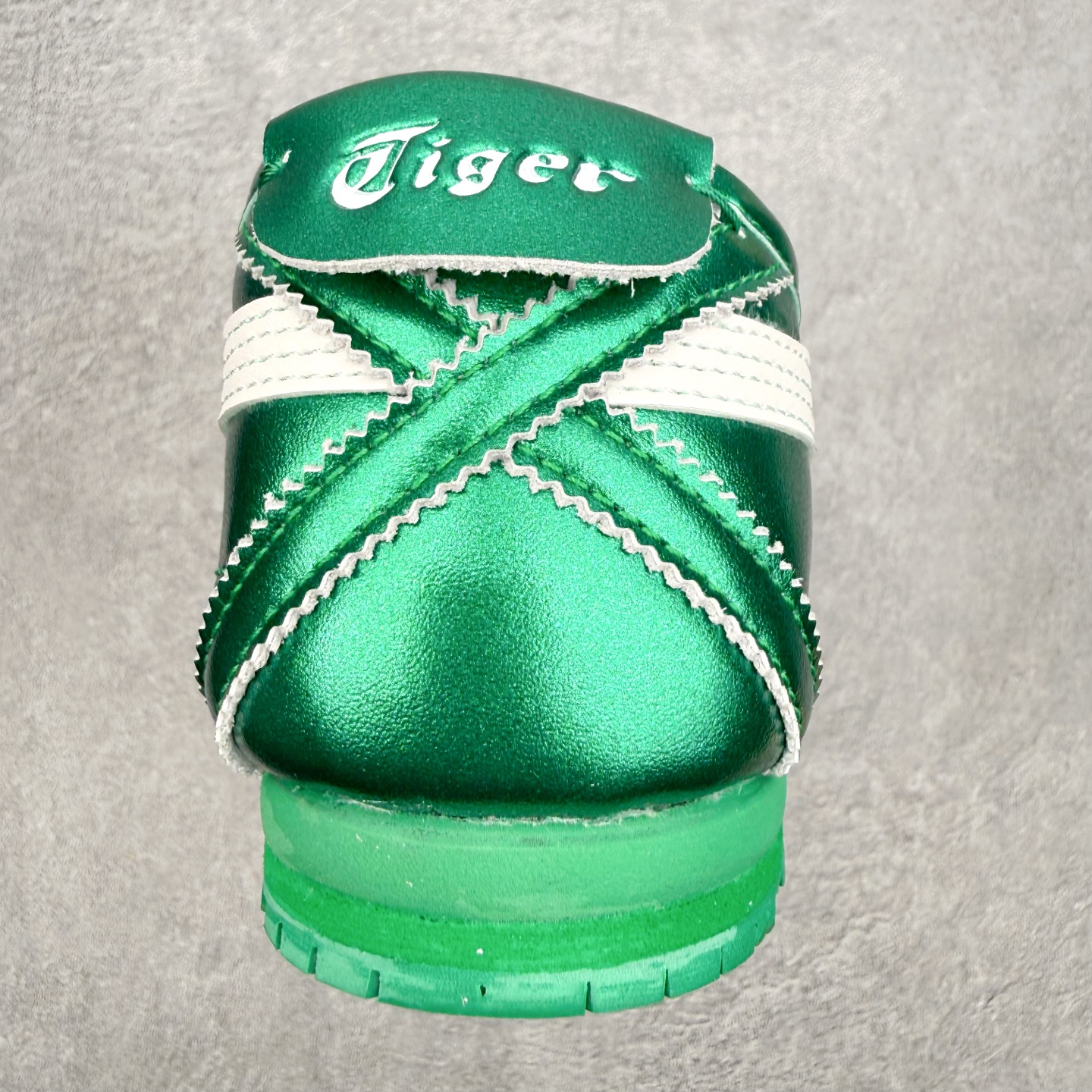 ＃C版 Asics Onitsuka Tiger MEXICO 66 亚瑟士鬼冢虎复古经典板鞋 市场王者