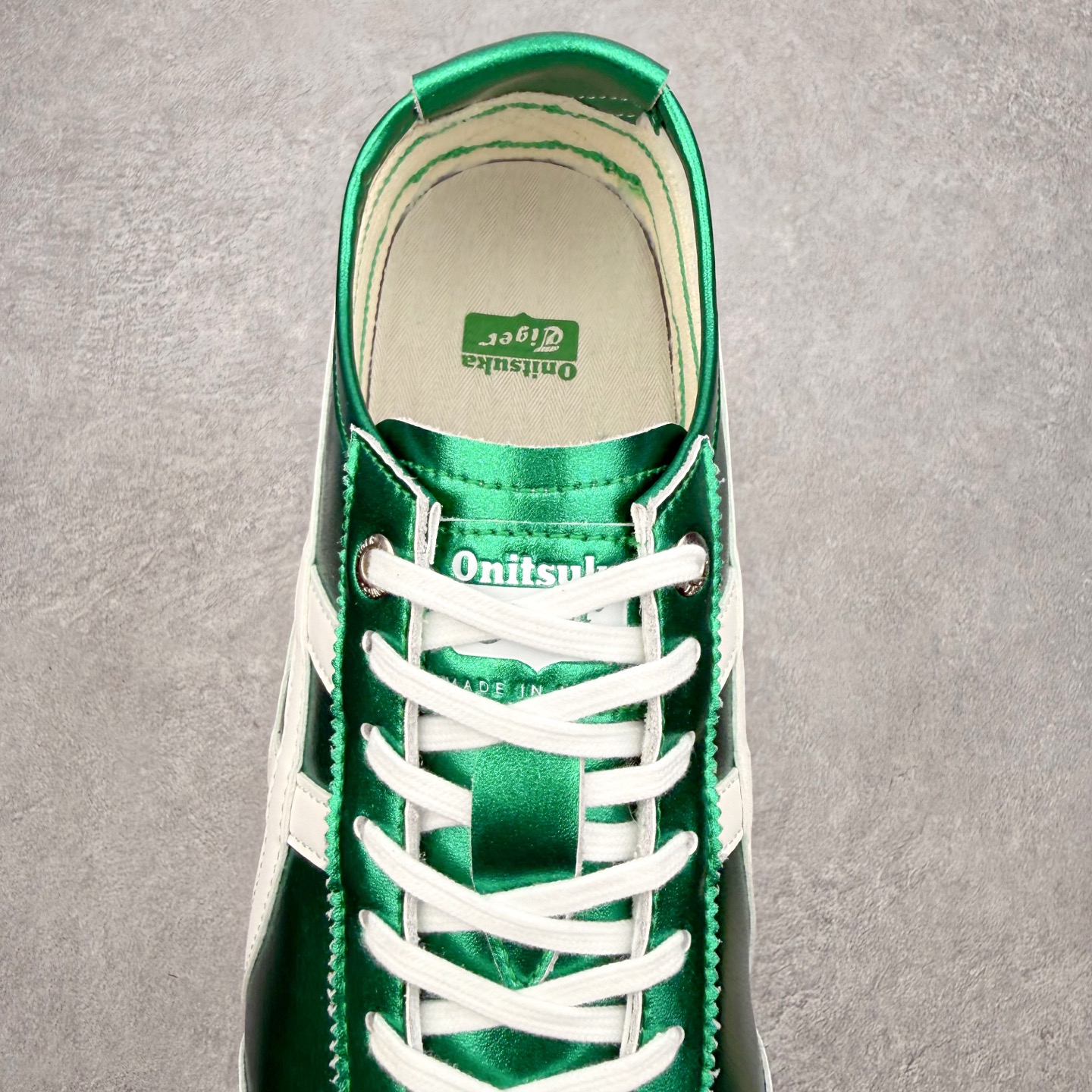 ＃C版 Asics Onitsuka Tiger MEXICO 66 亚瑟士鬼冢虎复古经典板鞋 市场王者