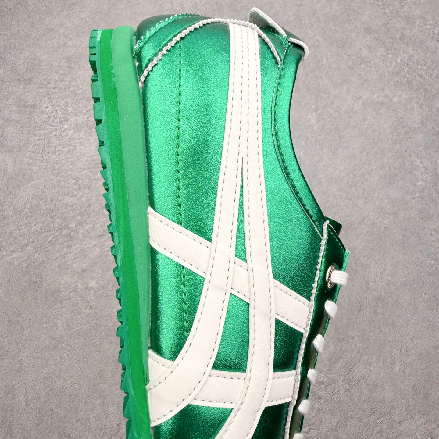 ＃C版 Asics Onitsuka Tiger MEXICO 66 亚瑟士鬼冢虎复古经典板鞋 市场王者
