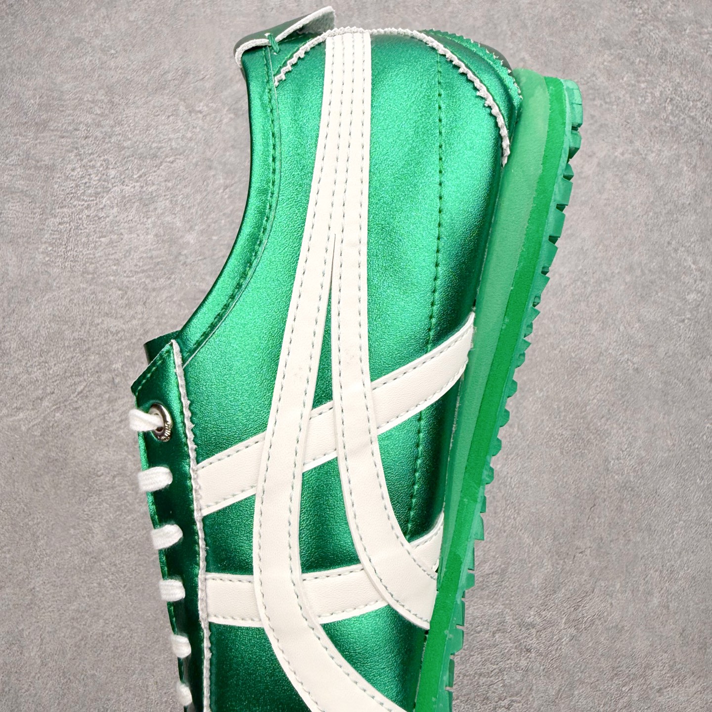 ＃C版 Asics Onitsuka Tiger MEXICO 66 亚瑟士鬼冢虎复古经典板鞋 市场王者