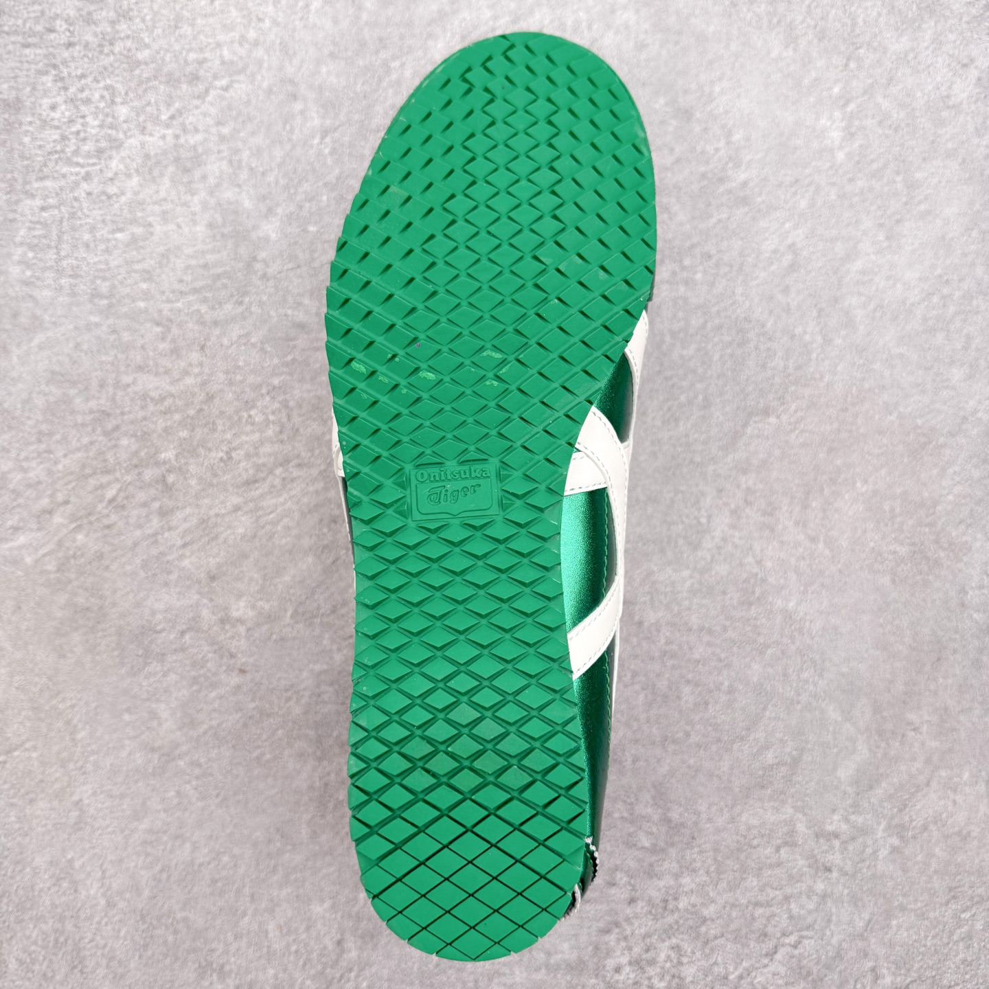 ＃C版 Asics Onitsuka Tiger MEXICO 66 亚瑟士鬼冢虎复古经典板鞋 市场王者