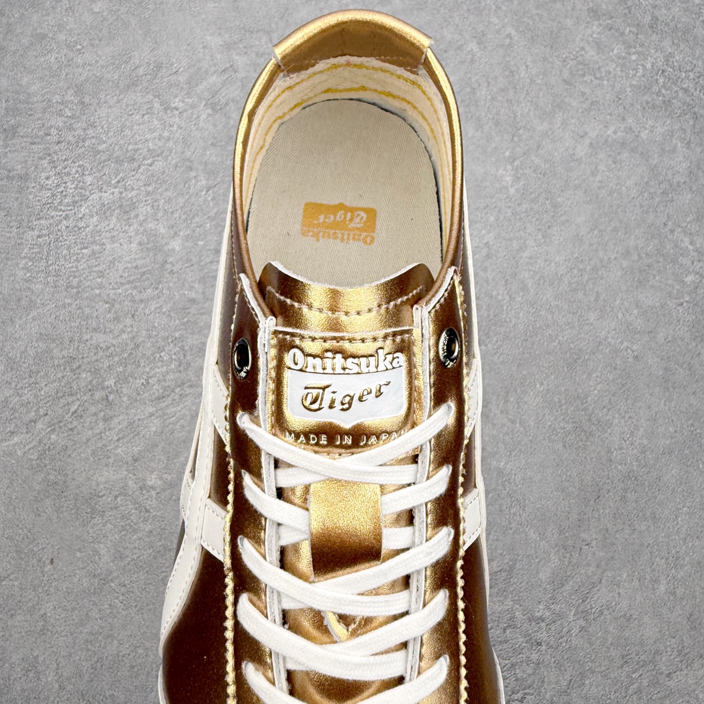 ＃C版 Asics Onitsuka Tiger MEXICO 66 亚瑟士鬼冢虎复古经典板鞋 市场王者