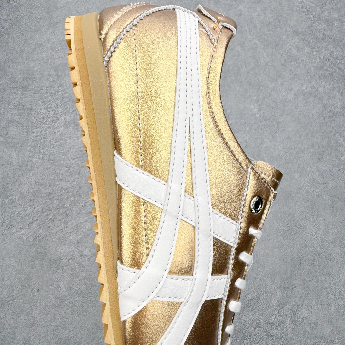 ＃C版 Asics Onitsuka Tiger MEXICO 66 亚瑟士鬼冢虎复古经典板鞋 市场王者