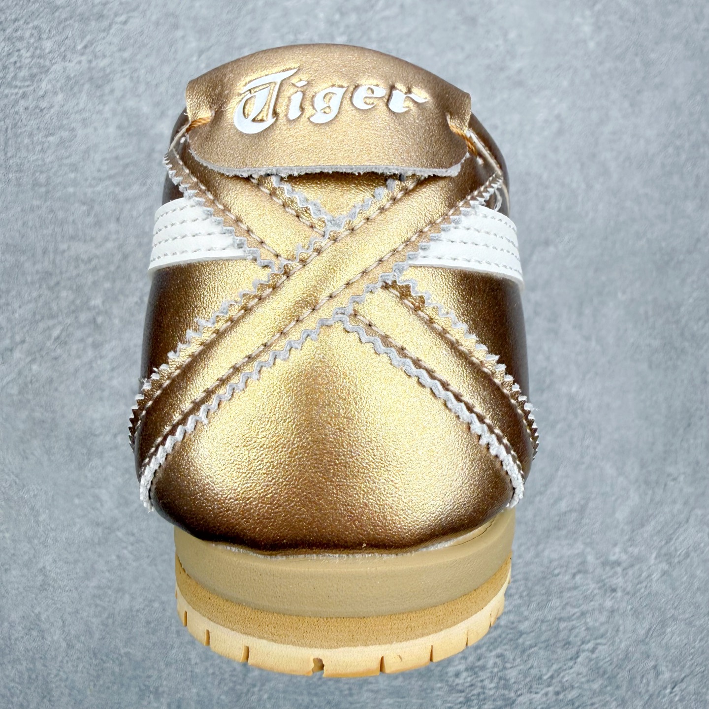 ＃C版 Asics Onitsuka Tiger MEXICO 66 亚瑟士鬼冢虎复古经典板鞋 市场王者