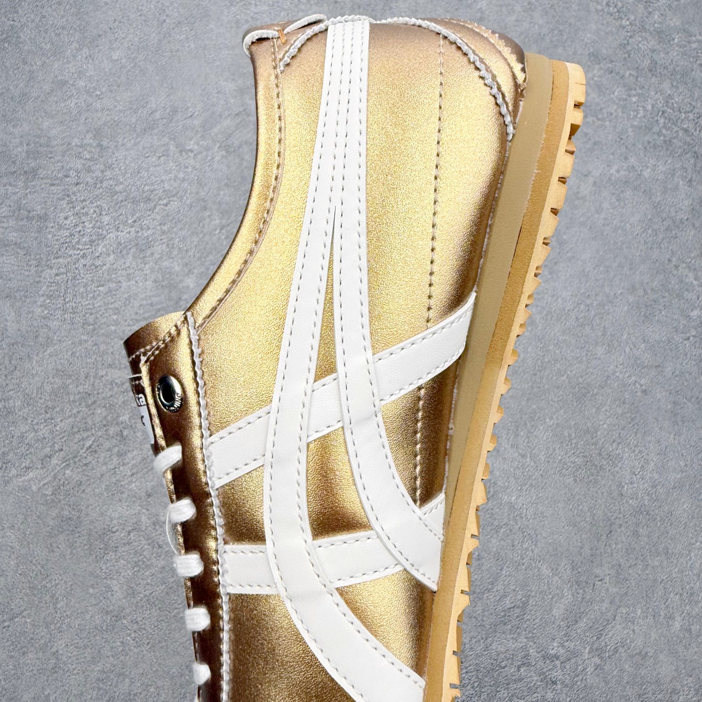 ＃C版 Asics Onitsuka Tiger MEXICO 66 亚瑟士鬼冢虎复古经典板鞋 市场王者