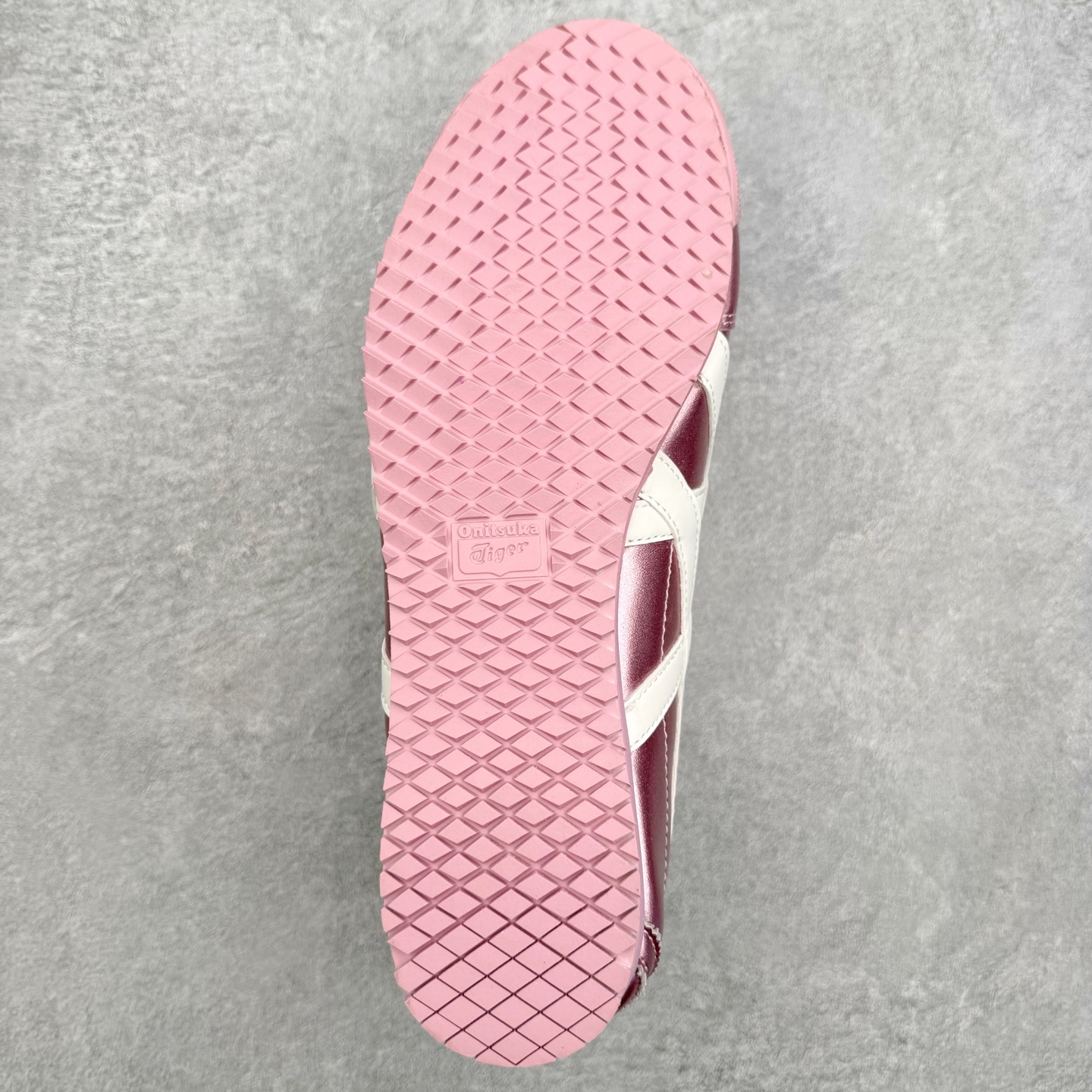 ＃C版 Asics Onitsuka Tiger MEXICO 66 亚瑟士鬼冢虎复古经典板鞋 市场王者