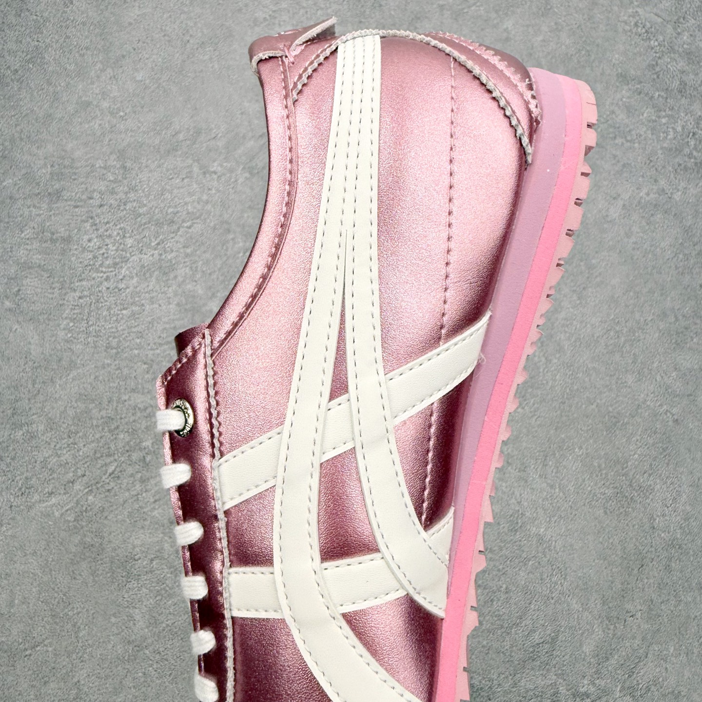 ＃C版 Asics Onitsuka Tiger MEXICO 66 亚瑟士鬼冢虎复古经典板鞋 市场王者