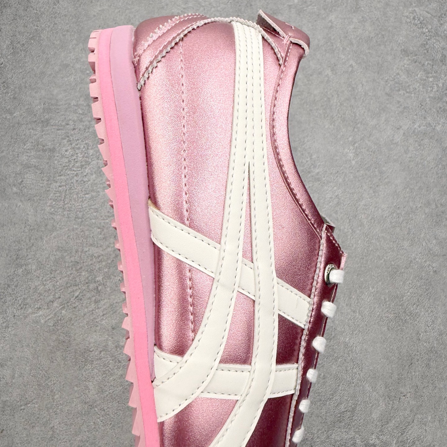 ＃C版 Asics Onitsuka Tiger MEXICO 66 亚瑟士鬼冢虎复古经典板鞋 市场王者