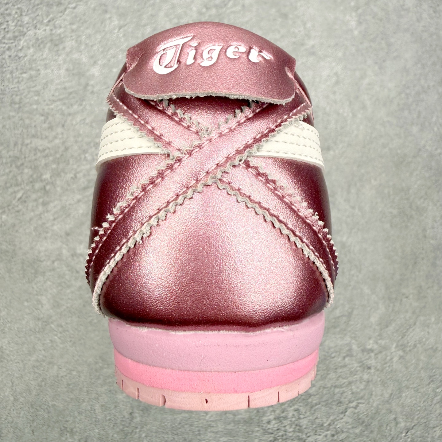 ＃C版 Asics Onitsuka Tiger MEXICO 66 亚瑟士鬼冢虎复古经典板鞋 市场王者