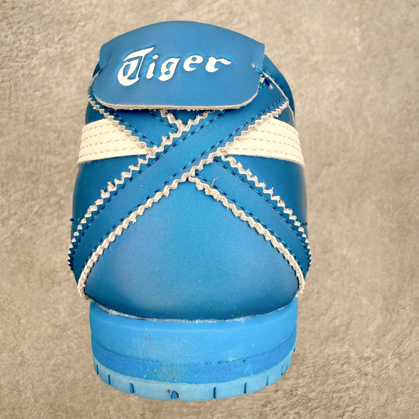 ＃C版 Asics Onitsuka Tiger MEXICO 66 亚瑟士鬼冢虎复古经典板鞋 市场王者