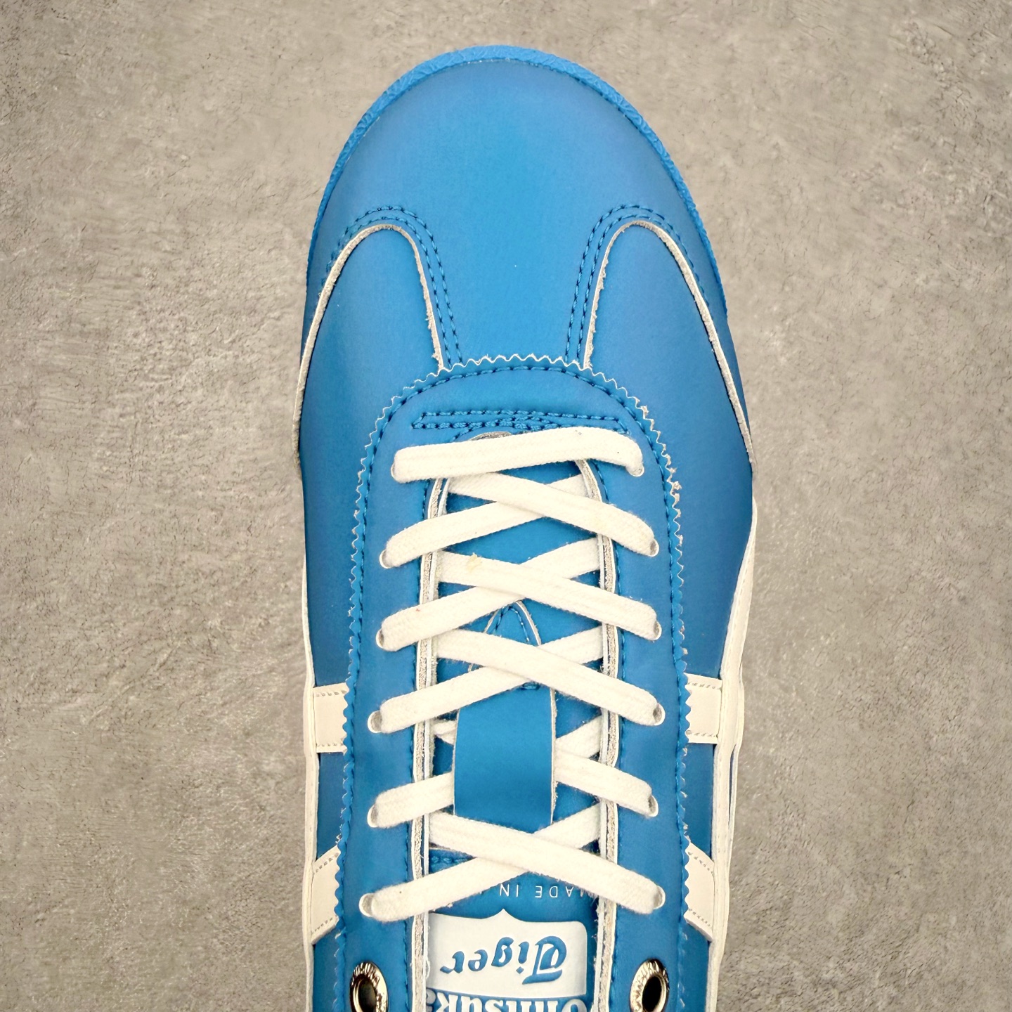 ＃C版 Asics Onitsuka Tiger MEXICO 66 亚瑟士鬼冢虎复古经典板鞋 市场王者