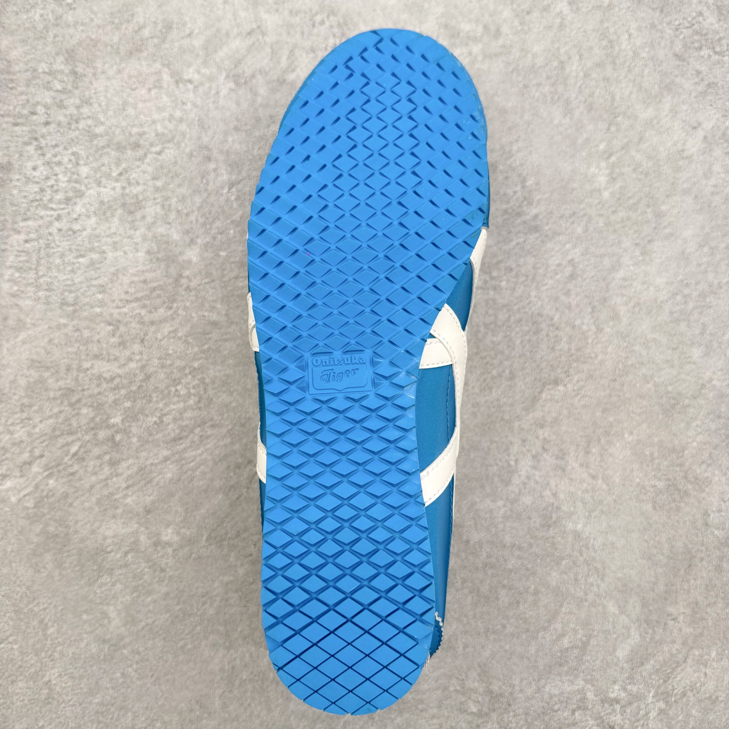 ＃C版 Asics Onitsuka Tiger MEXICO 66 亚瑟士鬼冢虎复古经典板鞋 市场王者