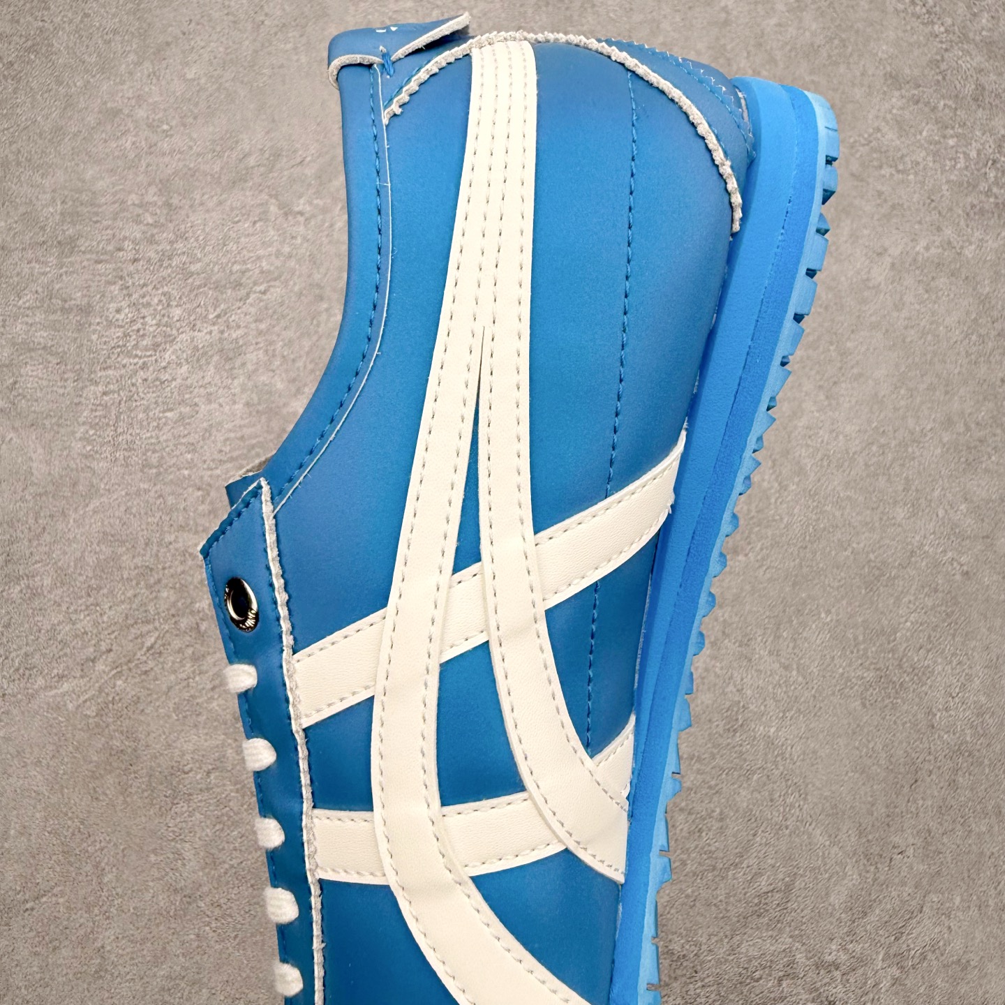 ＃C版 Asics Onitsuka Tiger MEXICO 66 亚瑟士鬼冢虎复古经典板鞋 市场王者