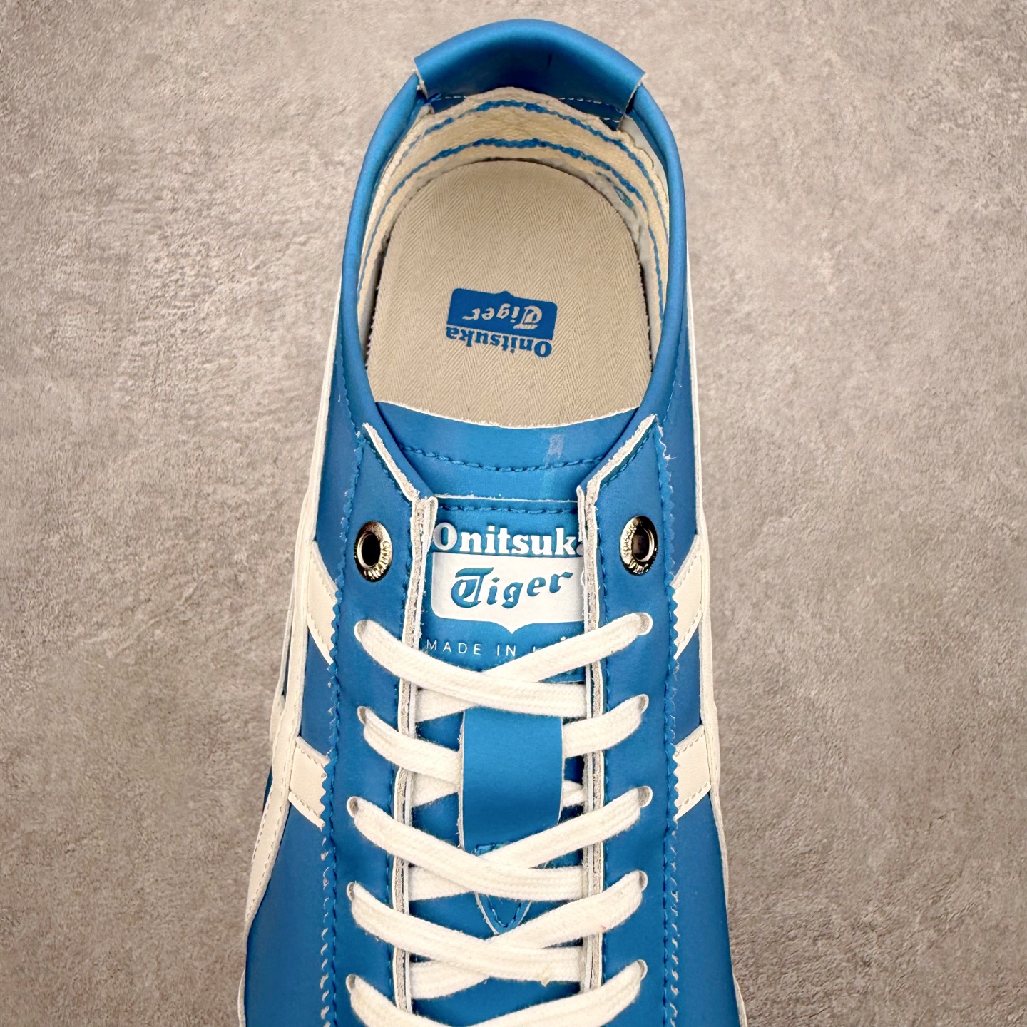 ＃C版 Asics Onitsuka Tiger MEXICO 66 亚瑟士鬼冢虎复古经典板鞋 市场王者