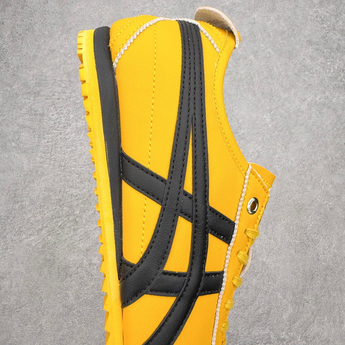 ＃C版 Asics Onitsuka Tiger MEXICO 66 亚瑟士鬼冢虎复古经典板鞋 市场王者