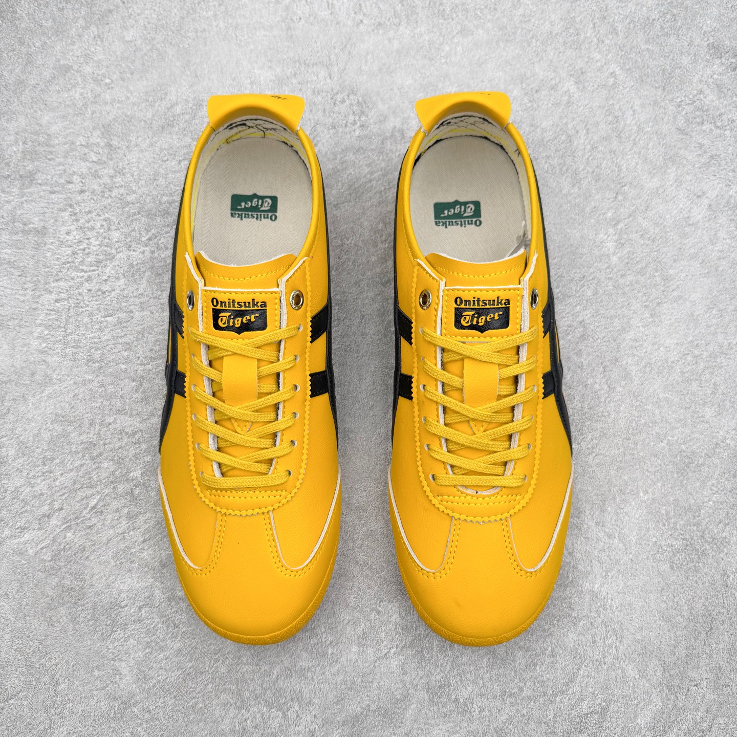 ＃C版 Asics Onitsuka Tiger MEXICO 66 亚瑟士鬼冢虎复古经典板鞋 市场王者