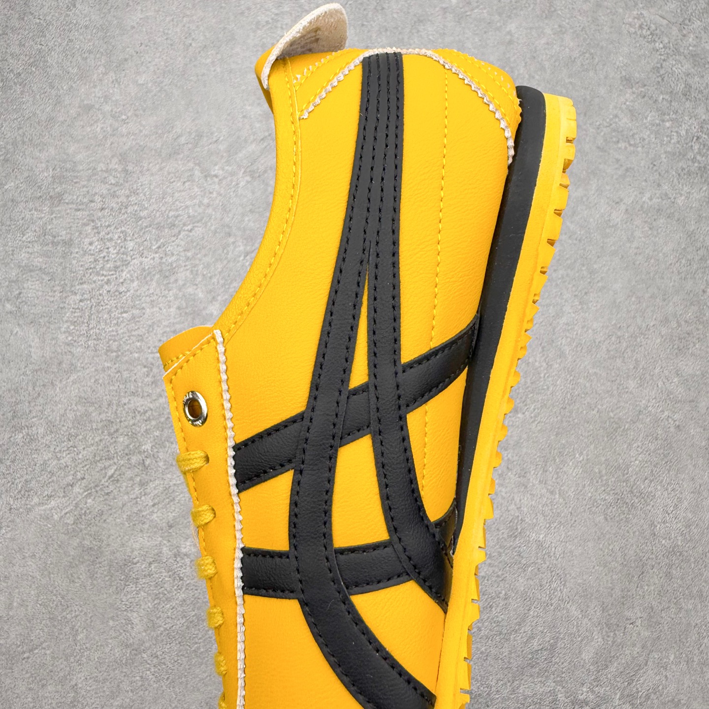 ＃C版 Asics Onitsuka Tiger MEXICO 66 亚瑟士鬼冢虎复古经典板鞋 市场王者